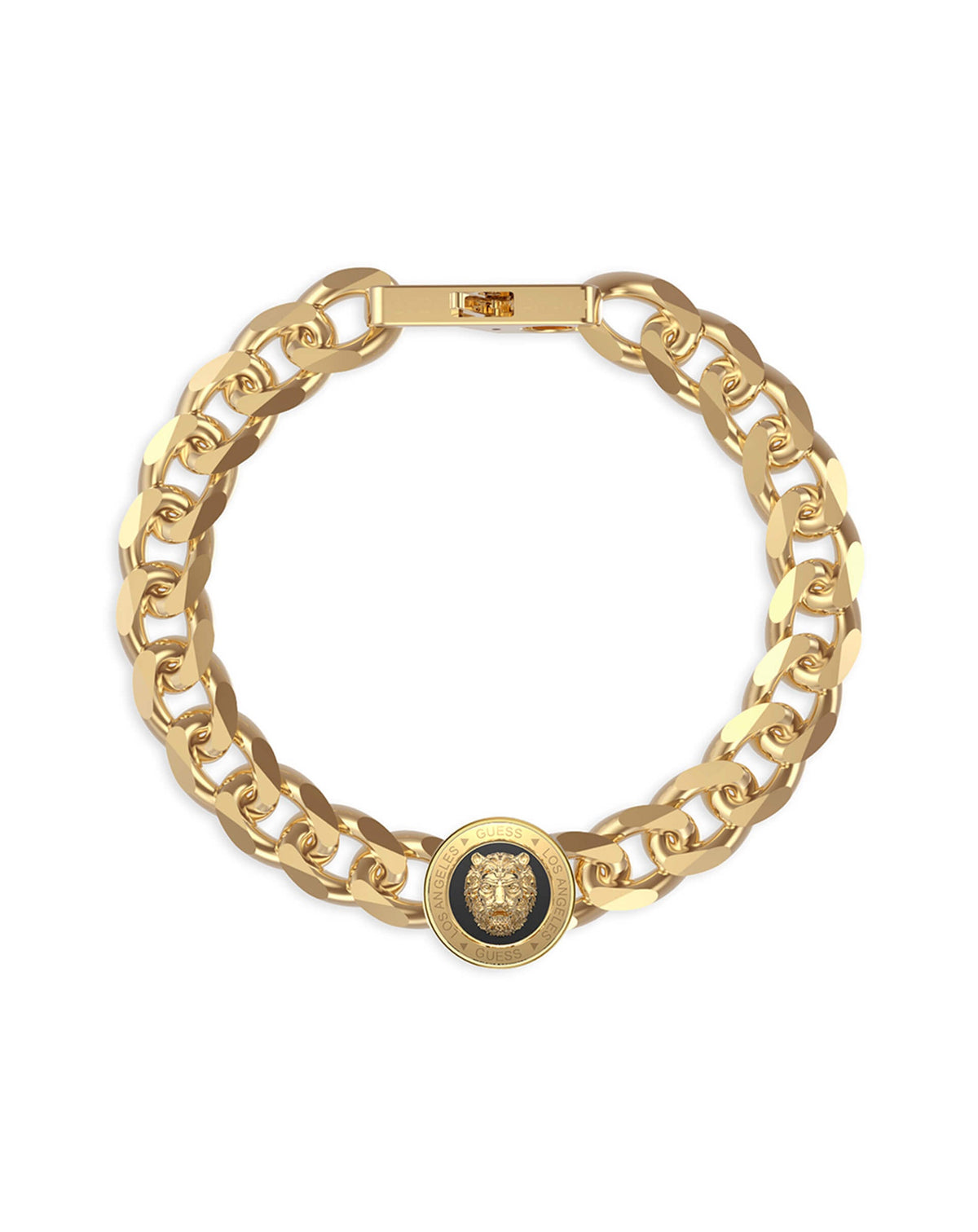 Guess Erkek Bileklik JGUJUMB01309JWYGBKS