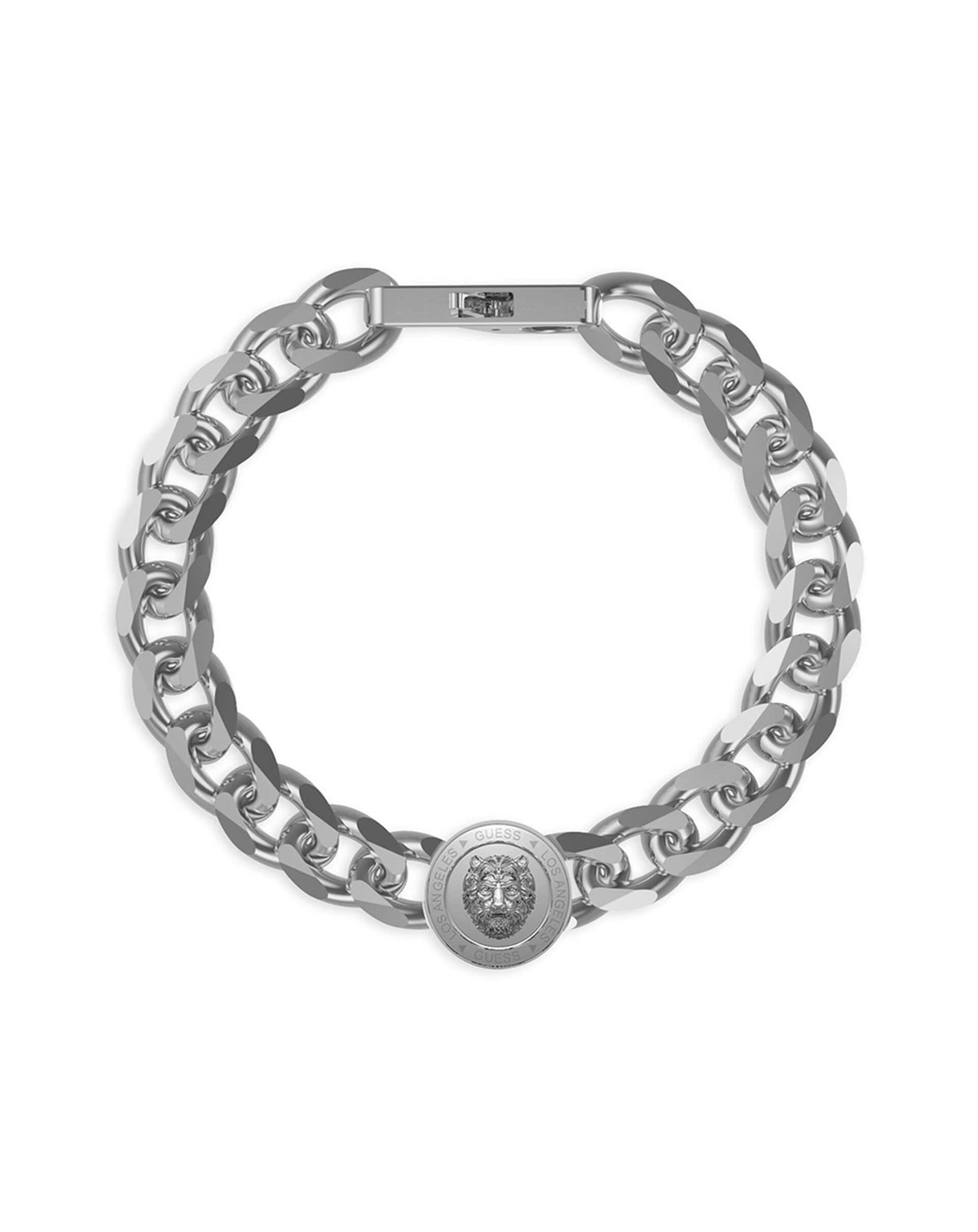 Guess Erkek Bileklik JGUJUMB01309JWSTS