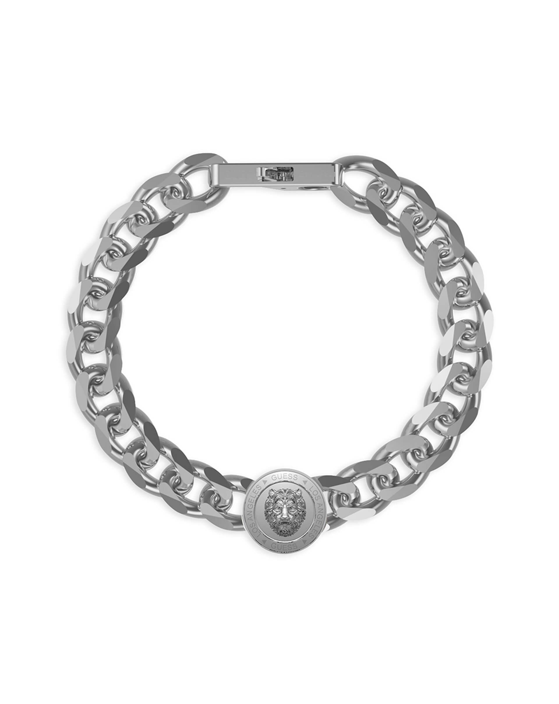 Guess Erkek Bileklik JGUJUMB01309JWSTS
