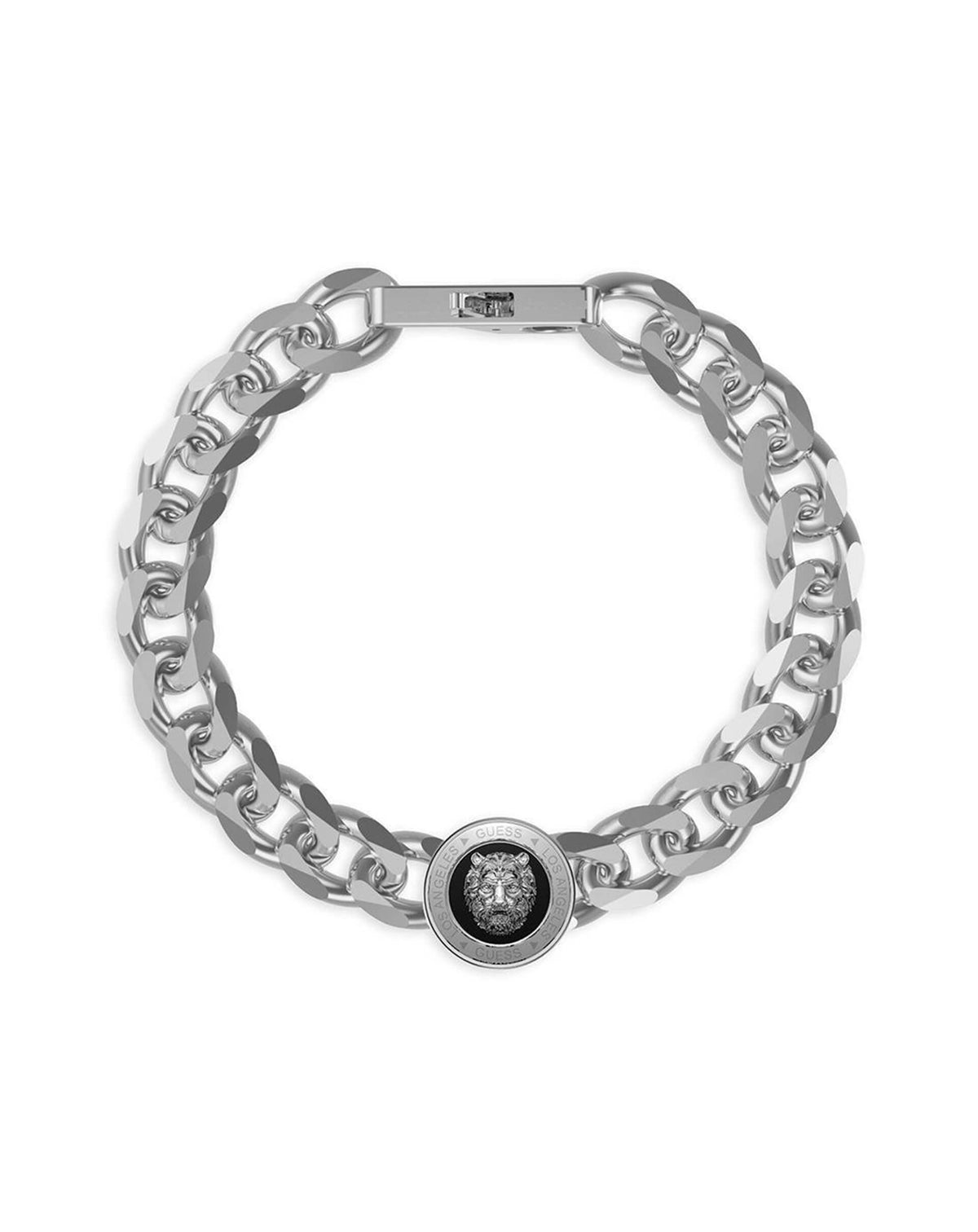 Guess Erkek Bileklik JGUJUMB01309JWSTBKS