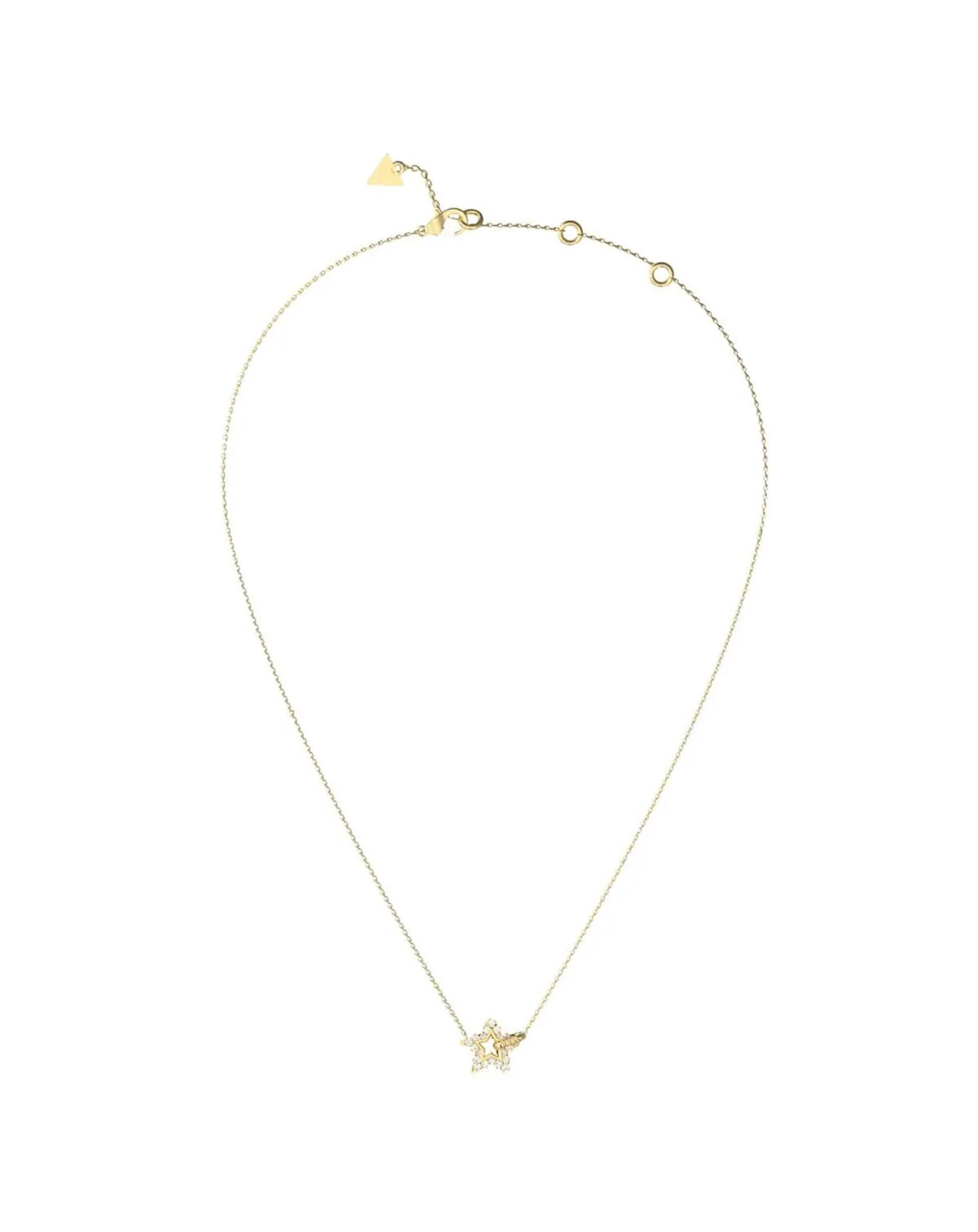 Guess Yıldız Kadın Kolye JGUJUBN05537JWYGTU