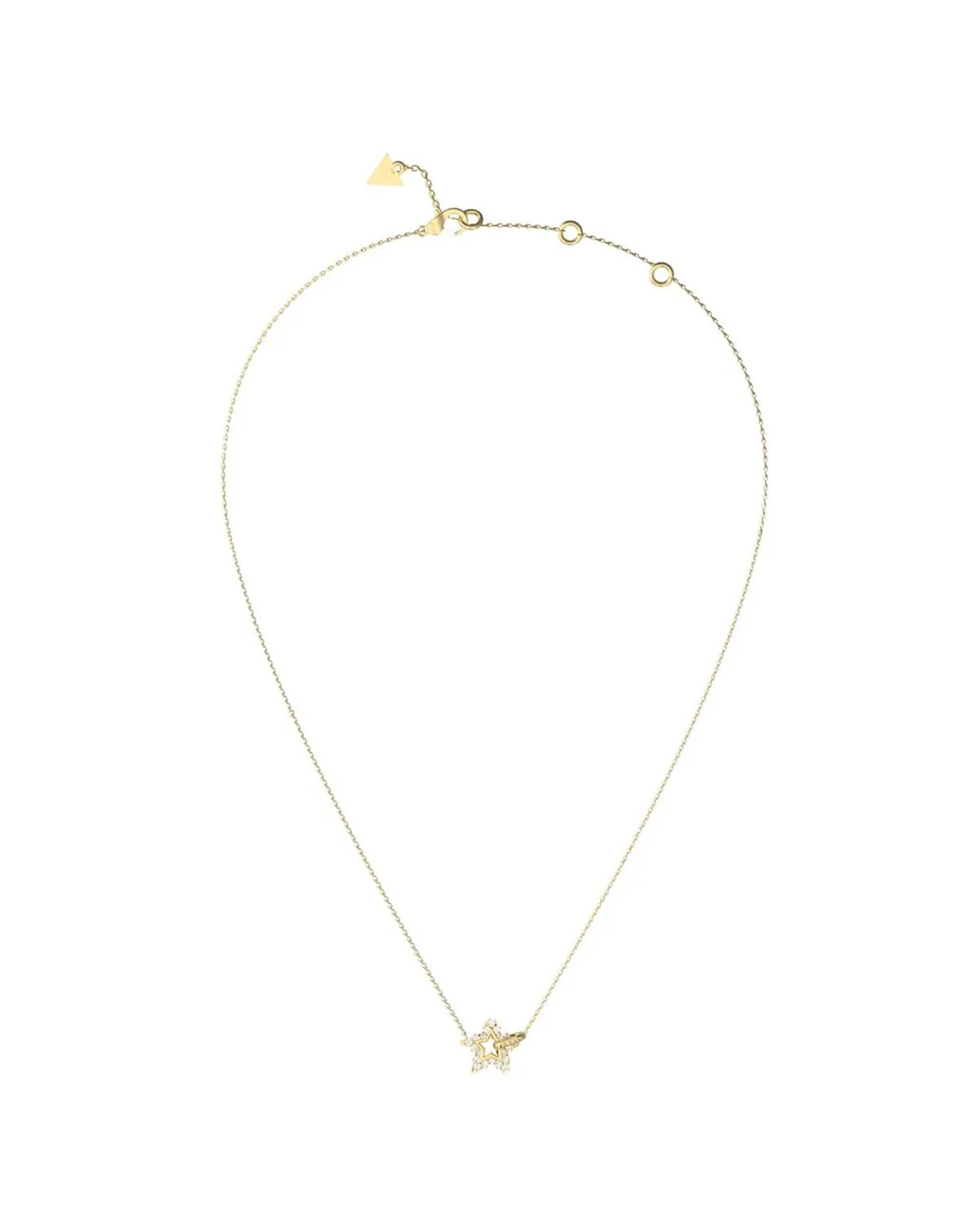 Guess Yıldız Kadın Kolye JGUJUBN05537JWYGTU