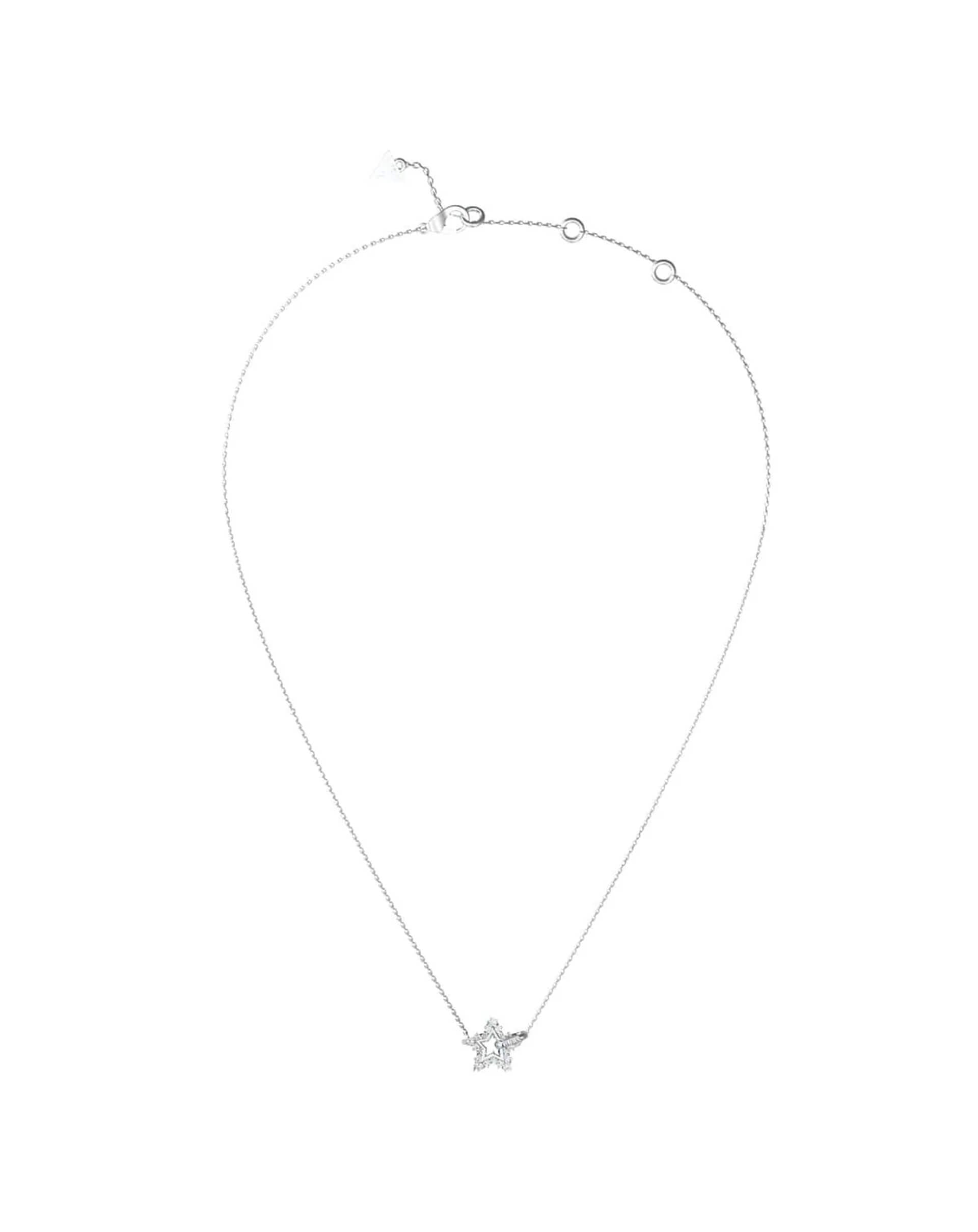 Guess Yıldız Kadın Kolye JGUJUBN05537JWRHTU