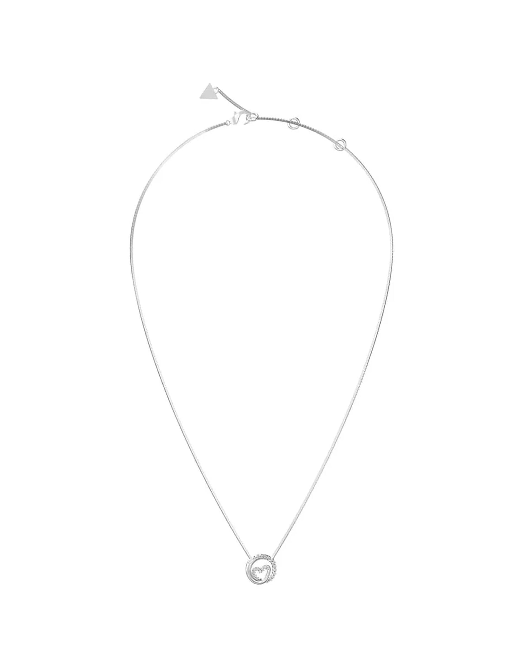 Guess Kalpli Kadın Kolye JGUJUBN05526JWRHTU