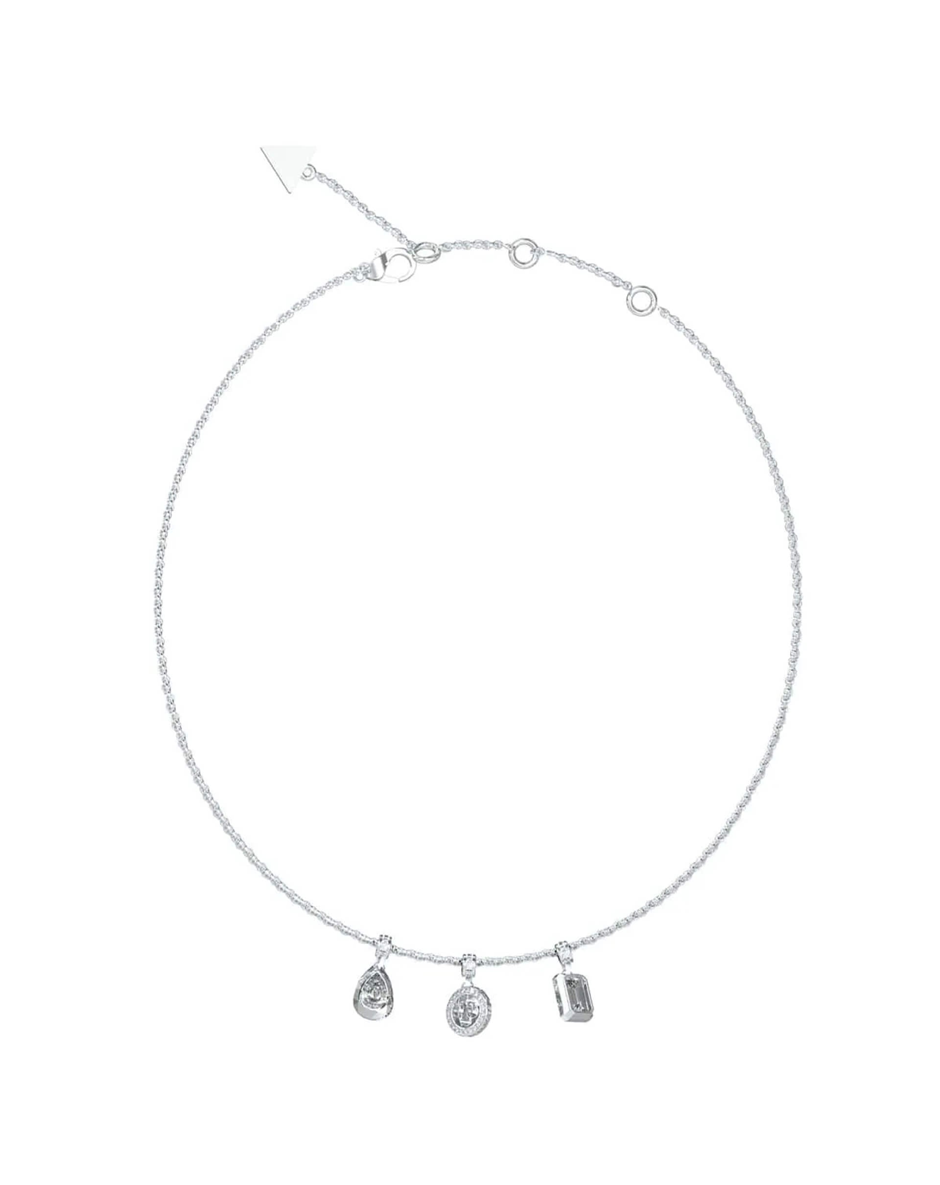 Guess Kadın Kolye JGUJUBN05240JWRHTU