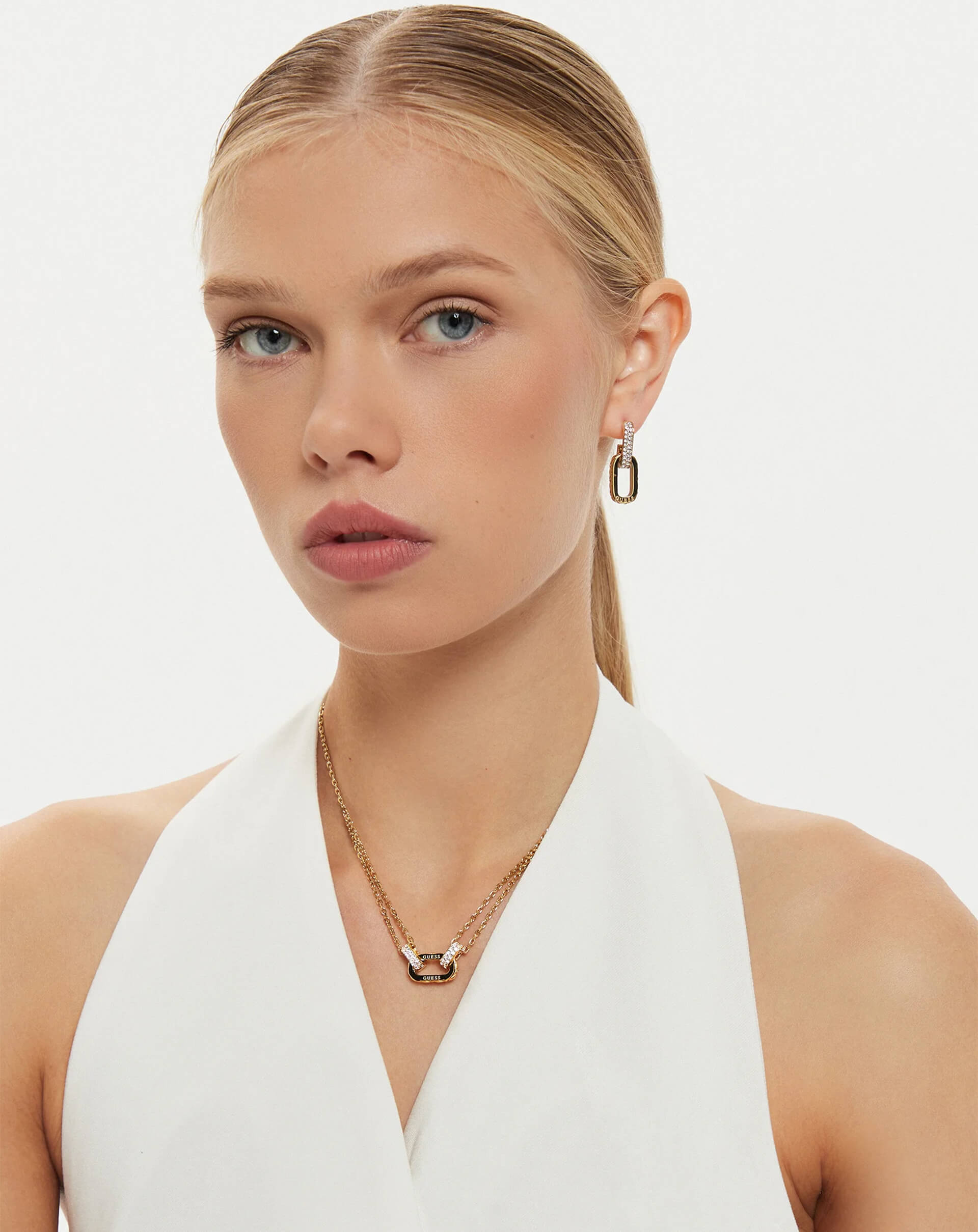 Guess Kadın Kolye JGUJUBN04580JWYGTU