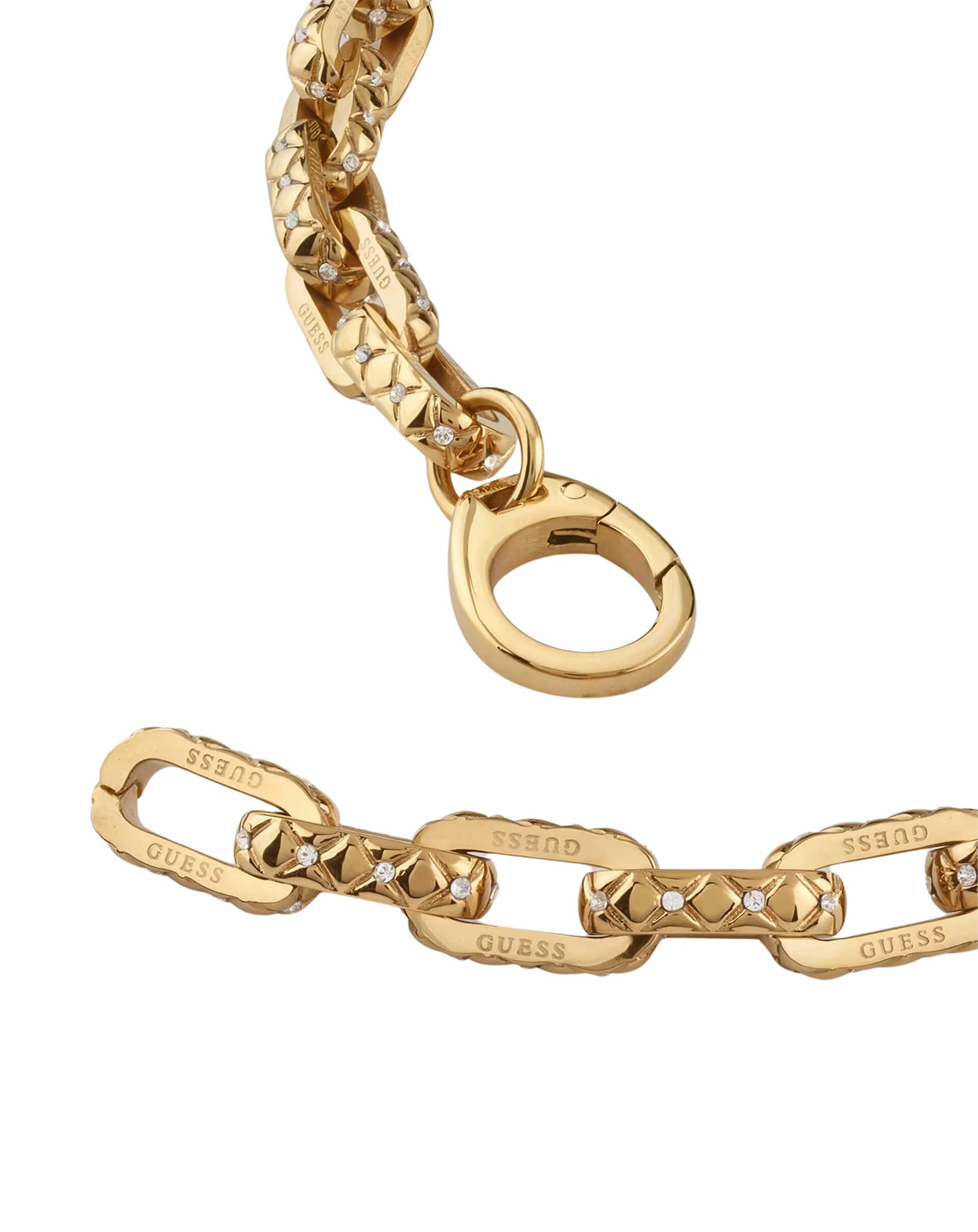 Guess Kadın Kolye JGUJUBN04577JWYGTU