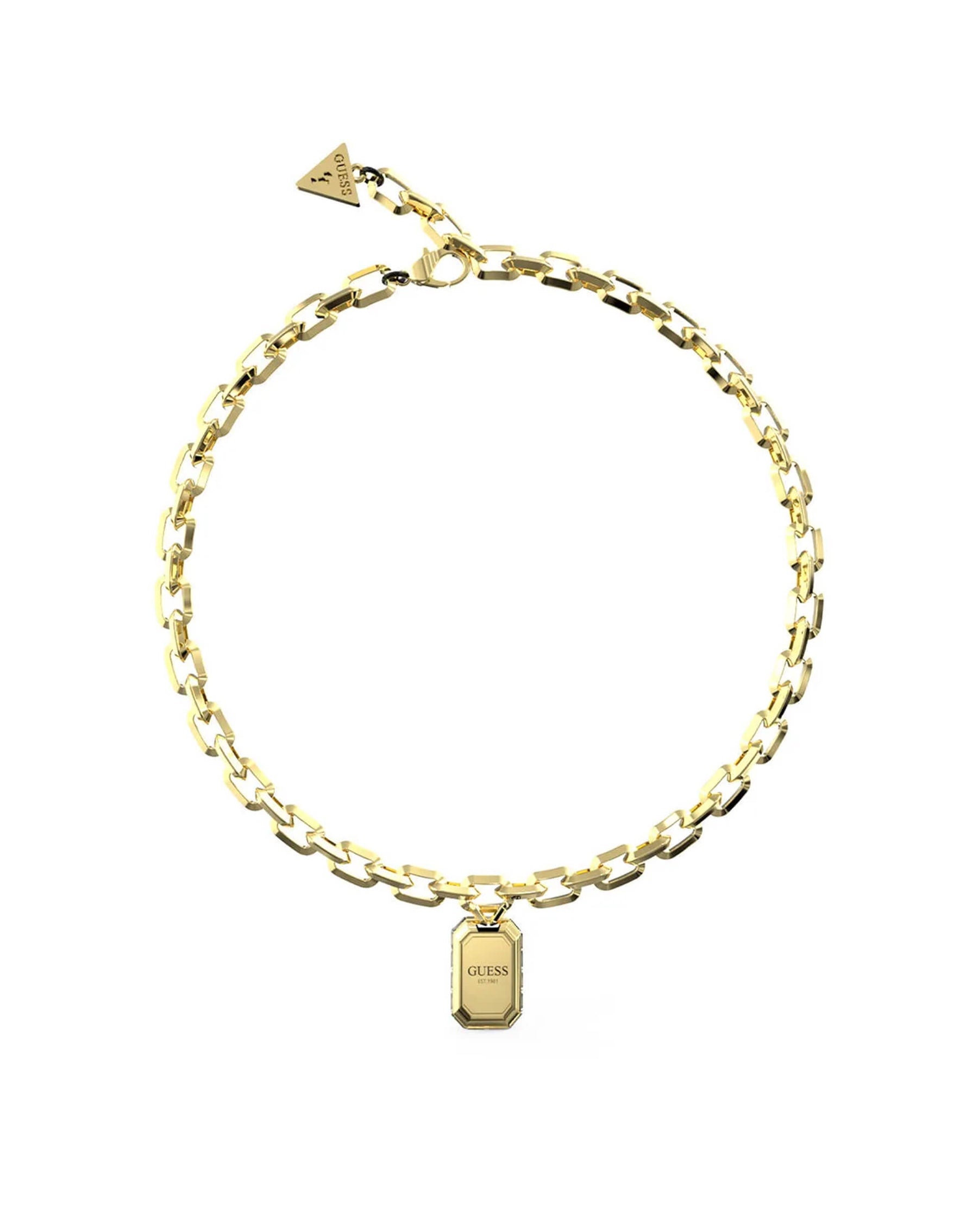 Guess Kadın Kolye JGUJUBN04260JWYGTU
