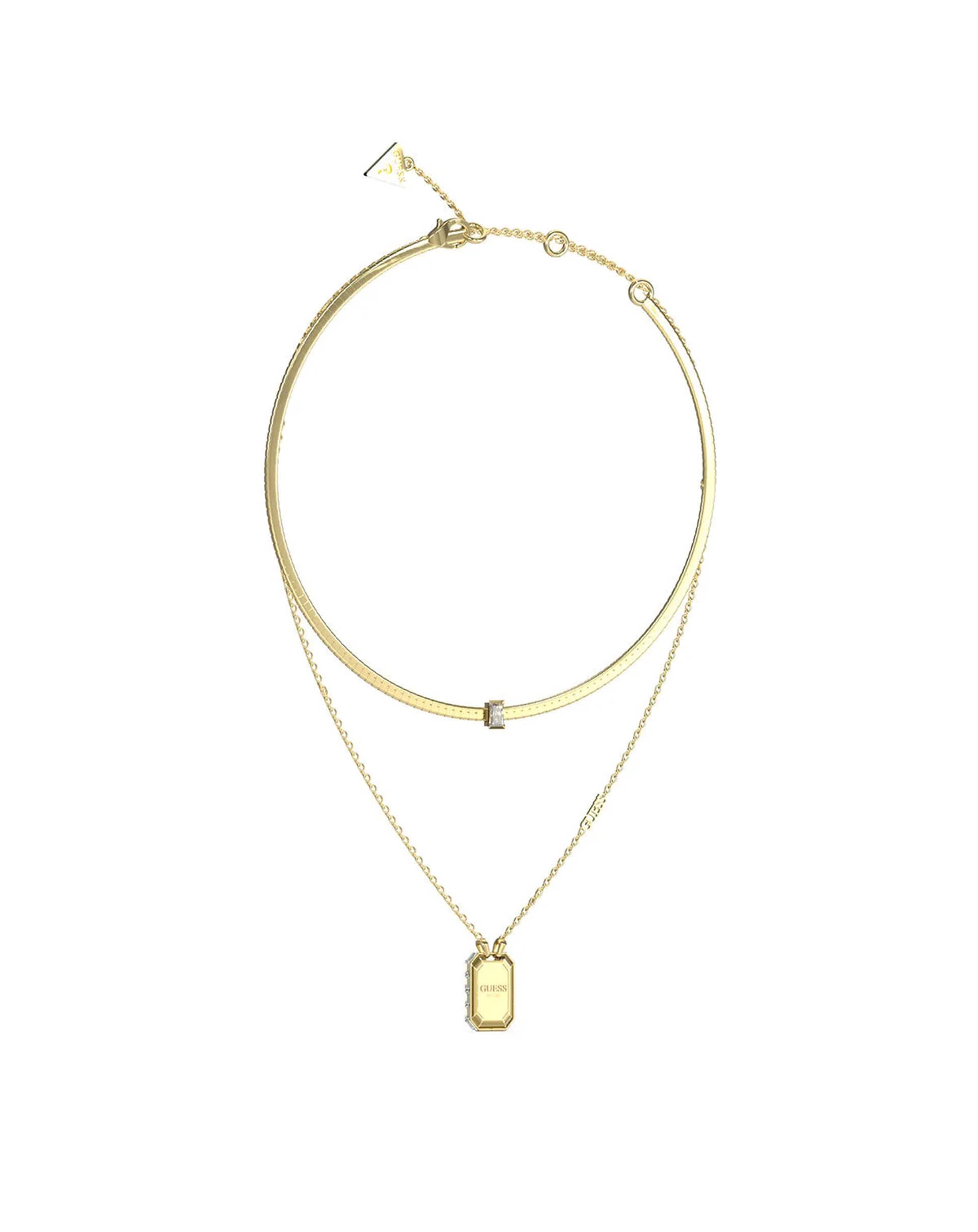 Guess Kadın Kolye JGUJUBN04257JWYGTU