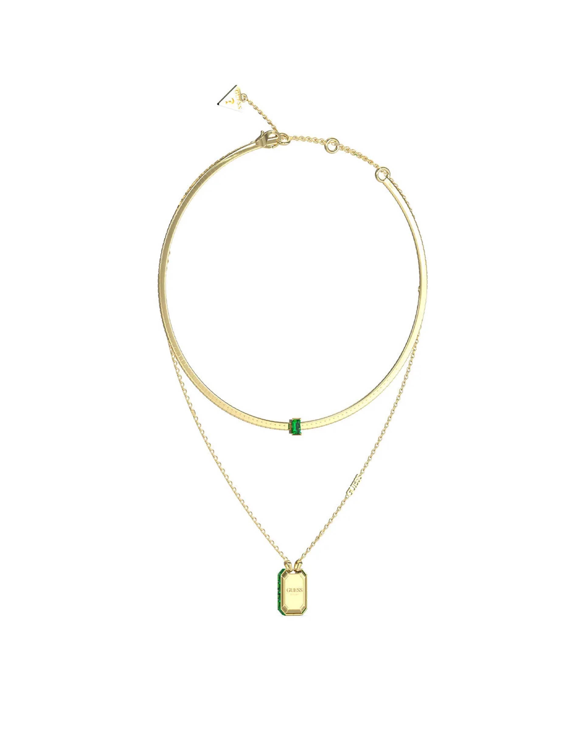 Guess Kadın Kolye JGUJUBN04257JWYGEMTU