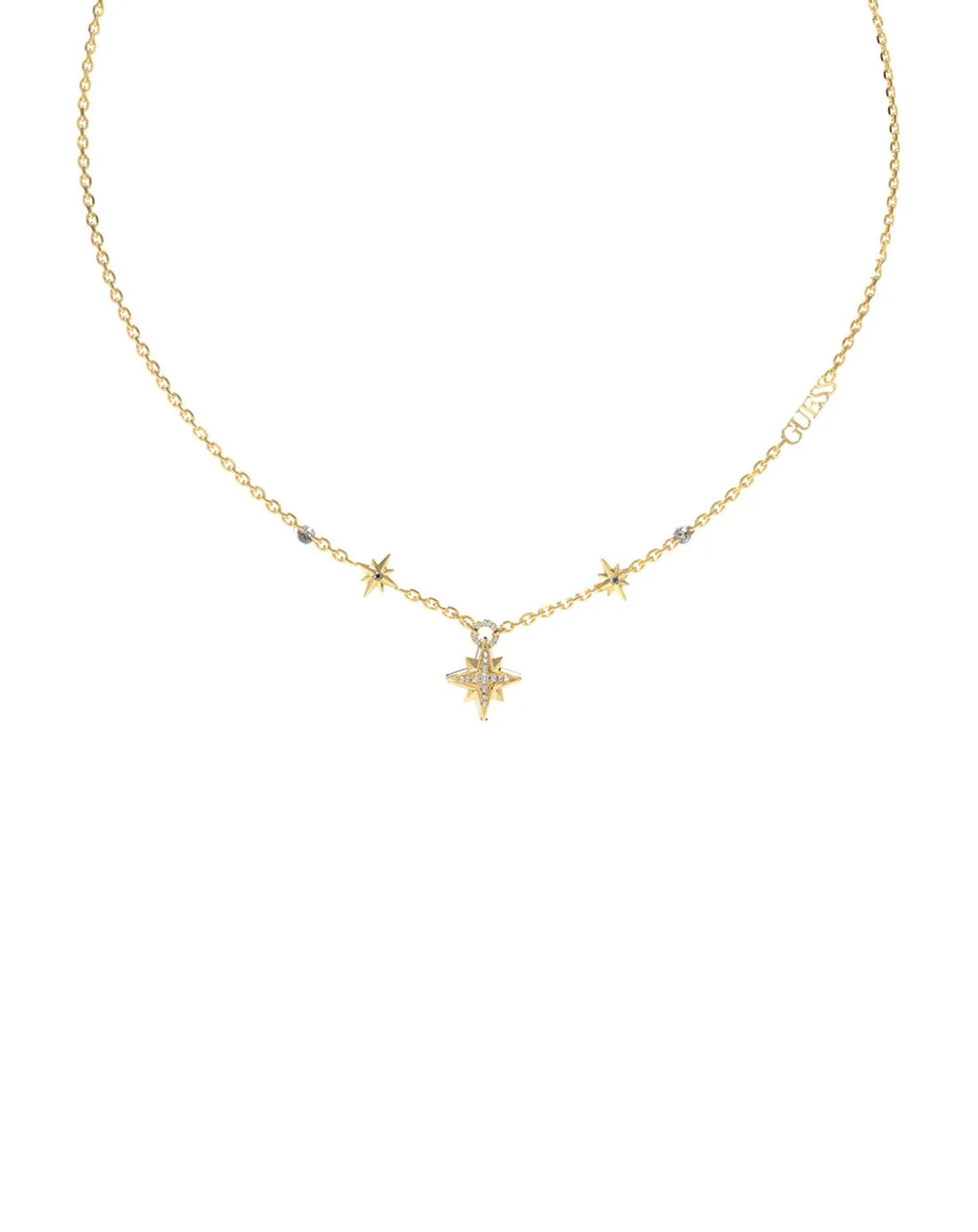 Guess Yıldız Kadın Kolye JGUJUBN03329JWYGTU