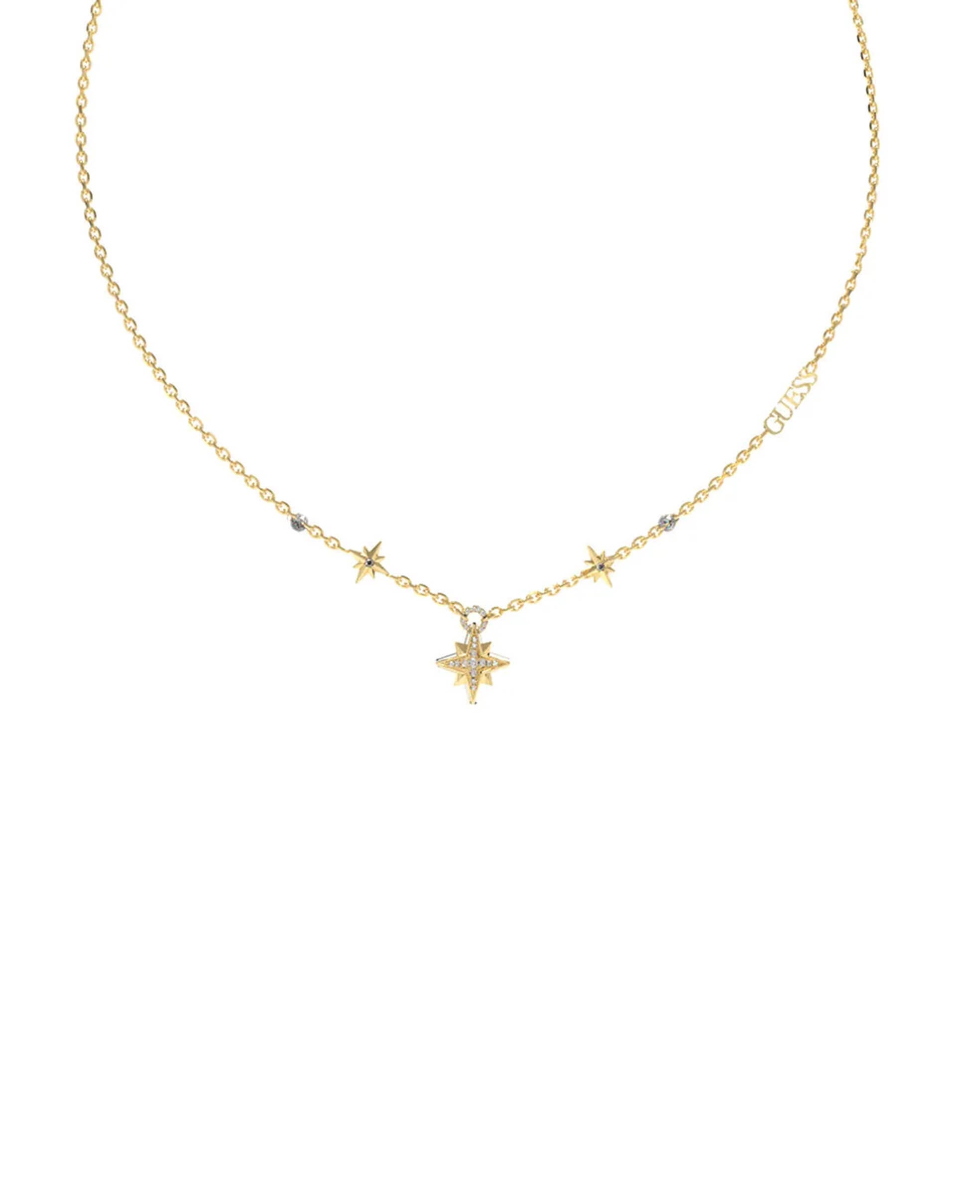 Guess Yıldız Kadın Kolye JGUJUBN03329JWYGTU