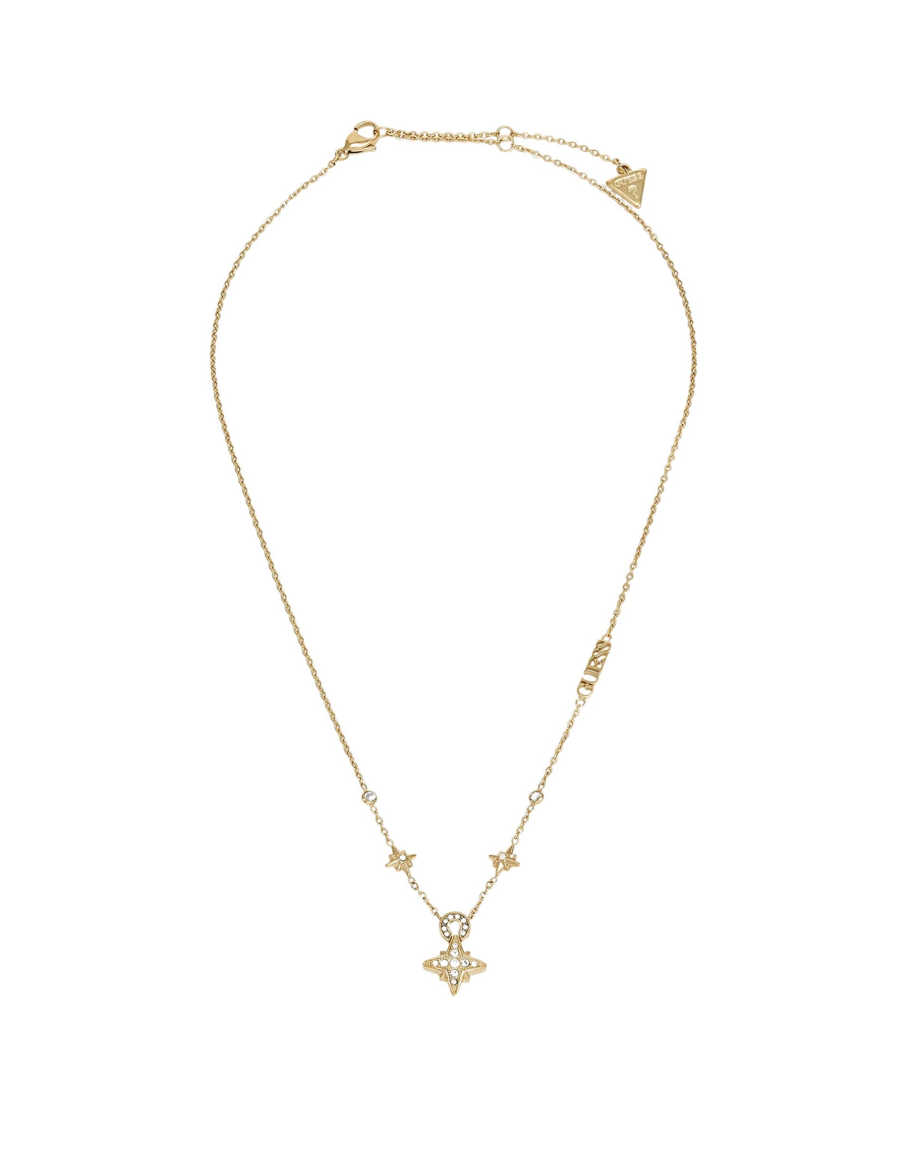 Guess Yıldız Kadın Kolye JGUJUBN03329JWYGTU