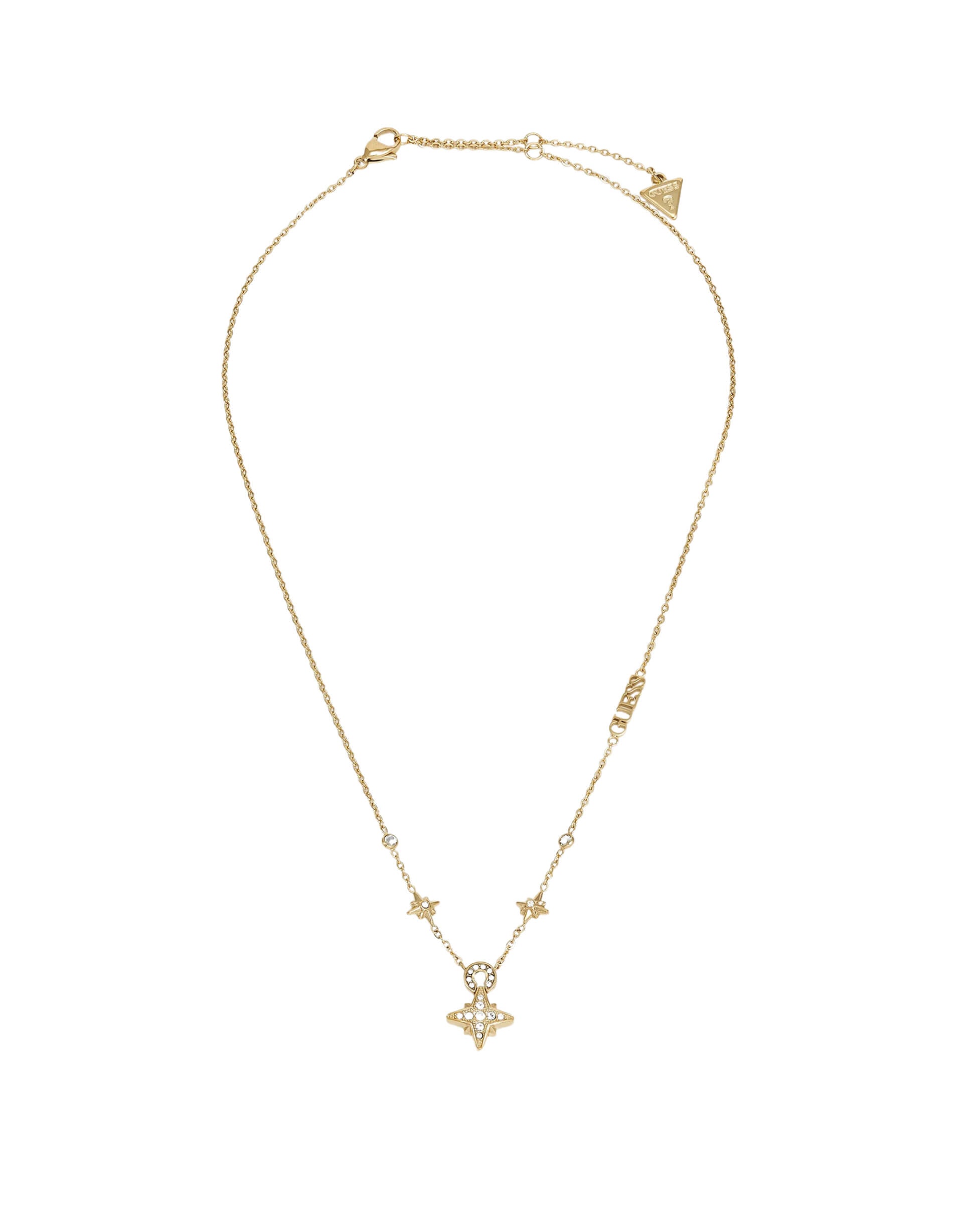 Guess Yıldız Kadın Kolye JGUJUBN03329JWYGTU