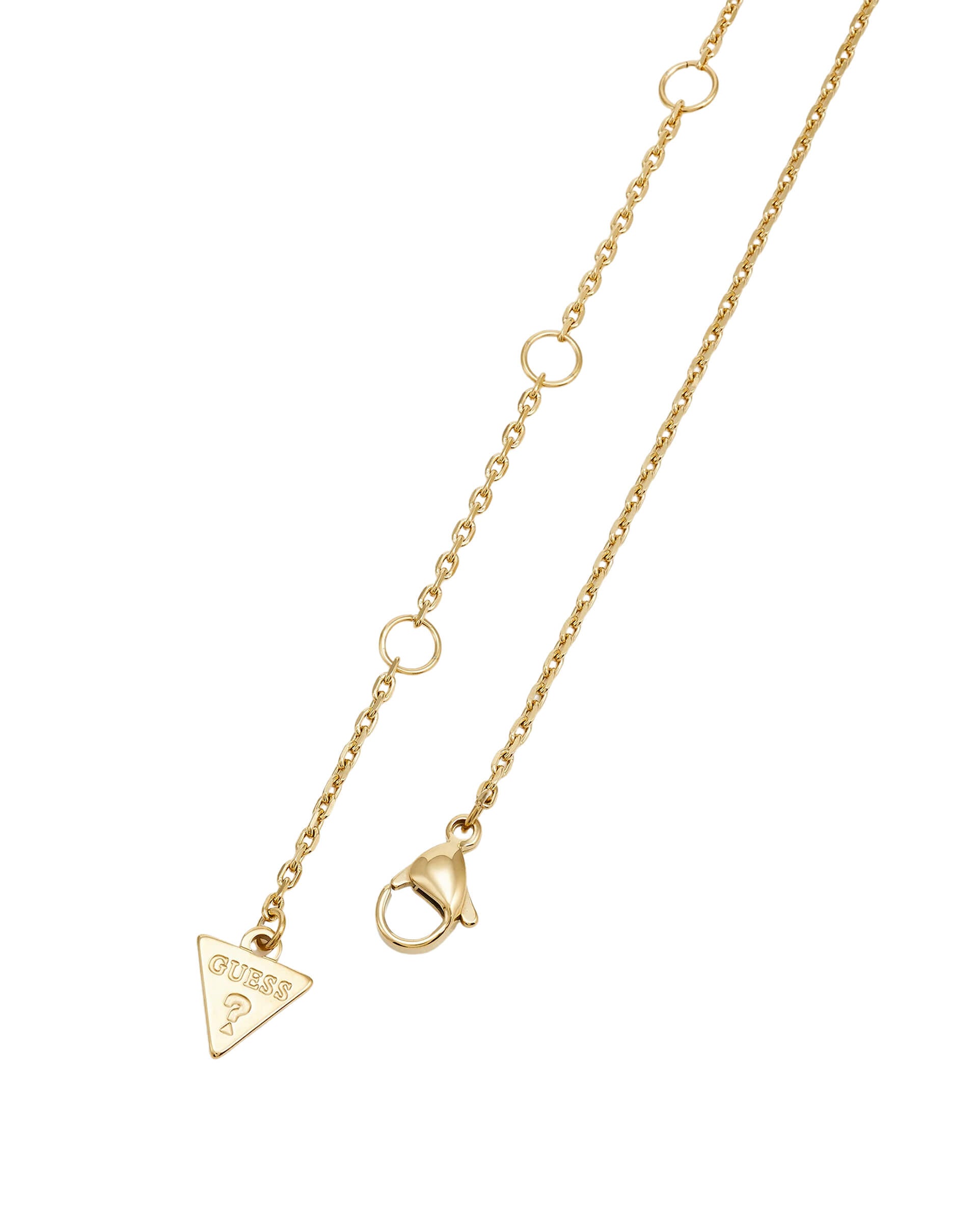 Guess Yıldız Kadın Kolye JGUJUBN03329JWYGTU