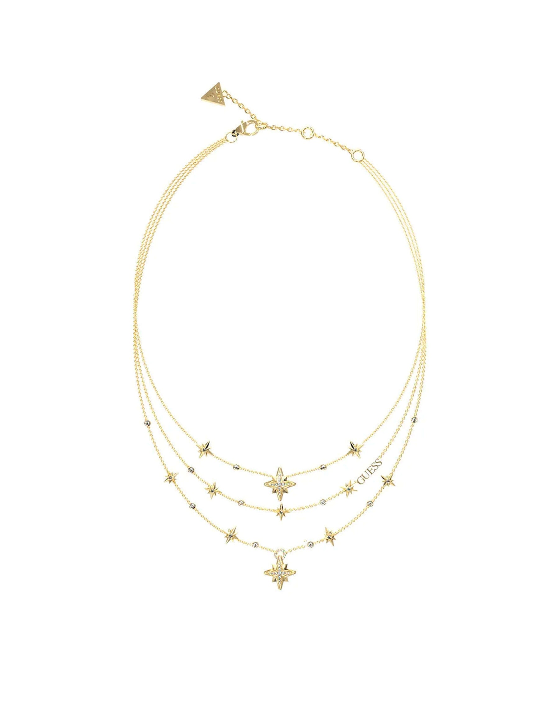 Guess Yıldız Kadın Kolye JGUJUBN03321JWYGTU