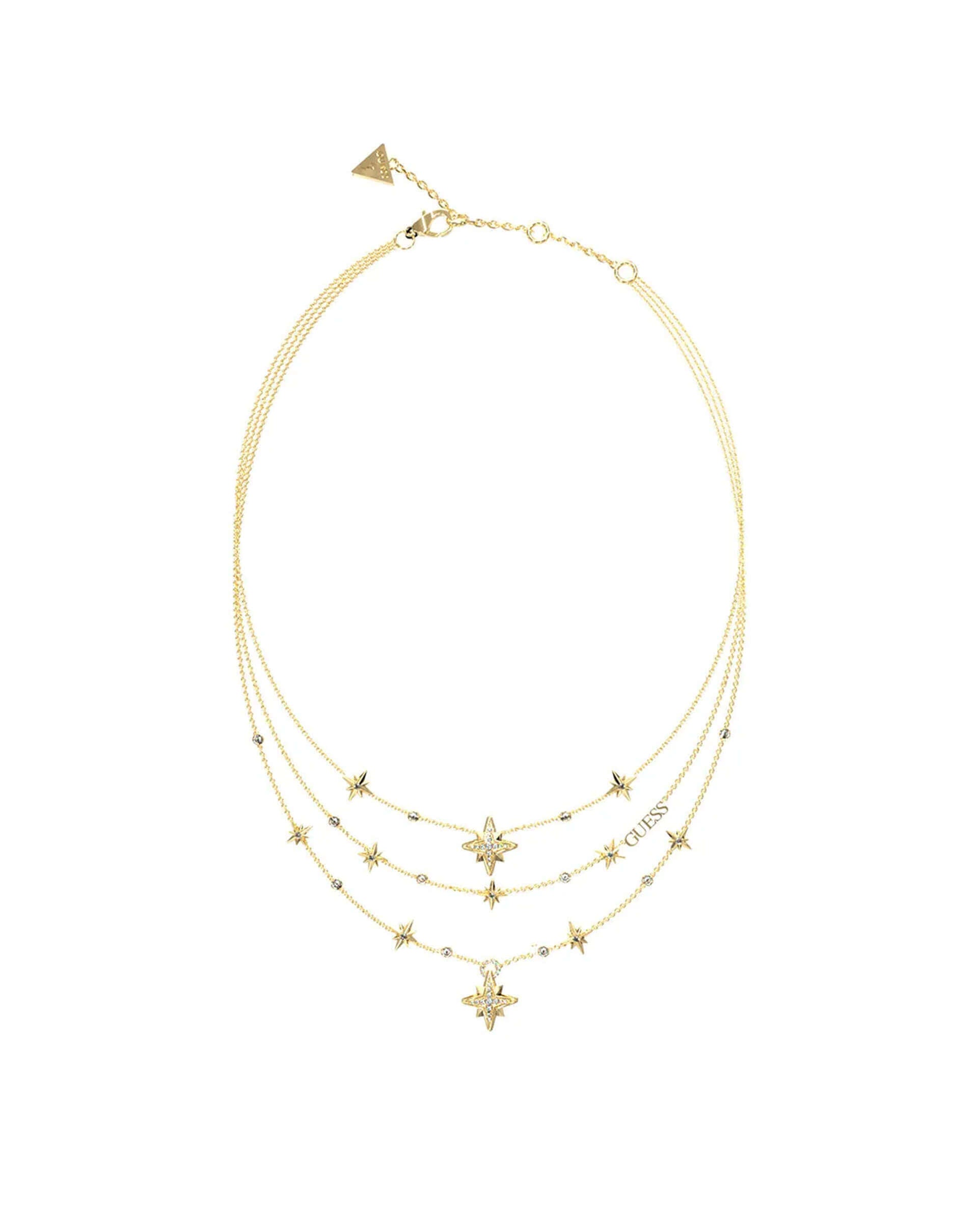 Guess Yıldız Kadın Kolye JGUJUBN03321JWYGTU