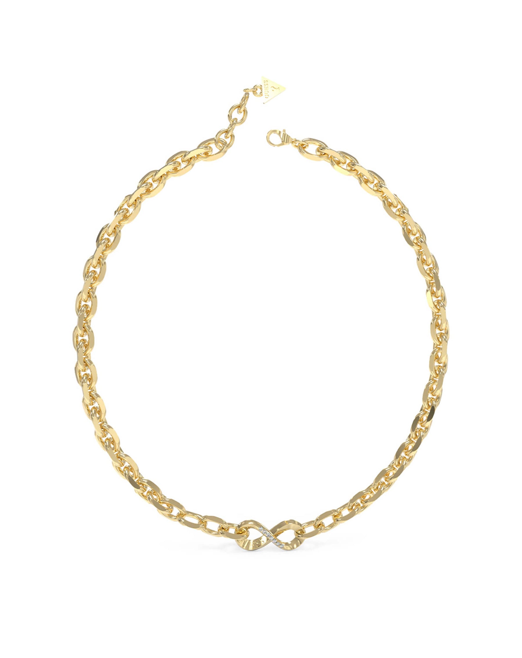Guess Kadın Kolye JGUJUBN03274JWYGTU