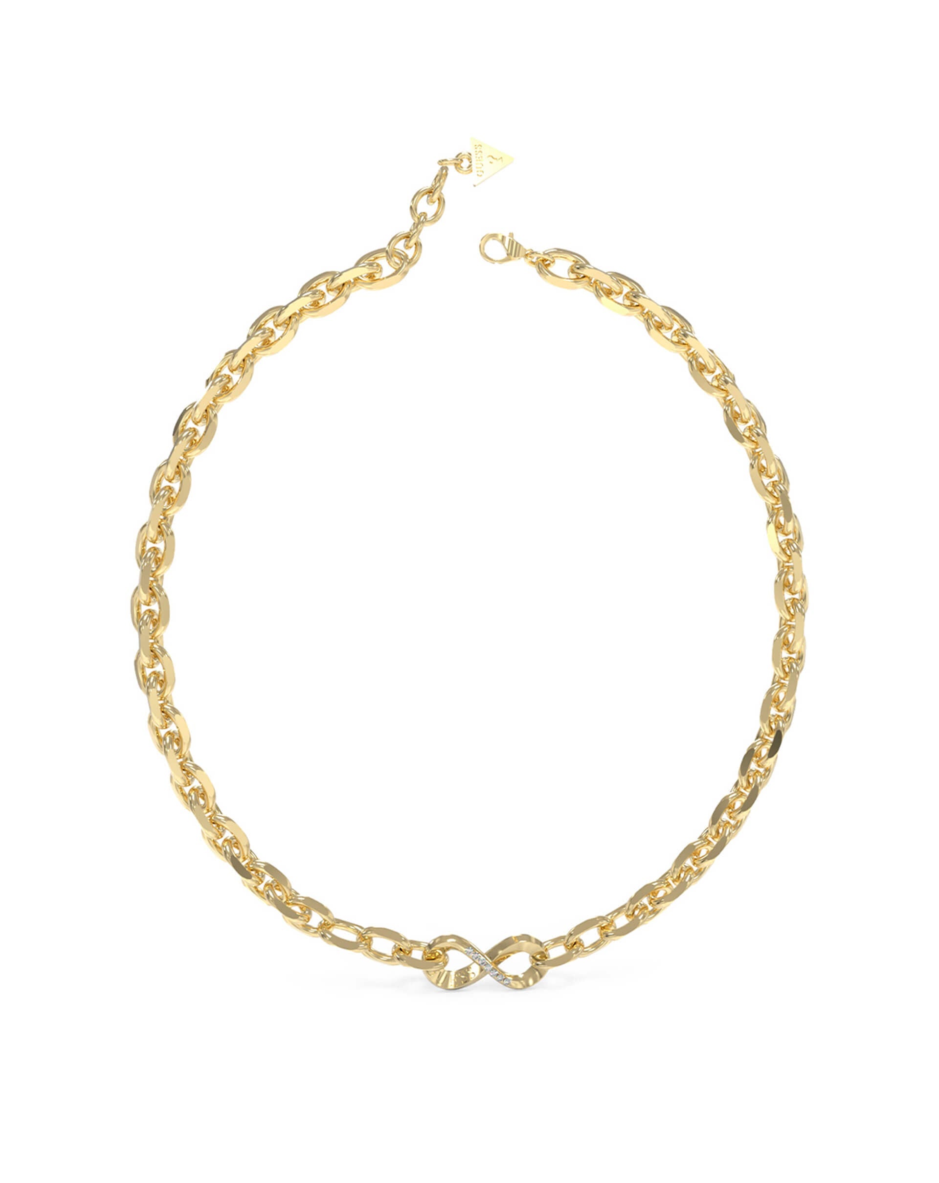 Guess Kadın Kolye JGUJUBN03274JWYGTU