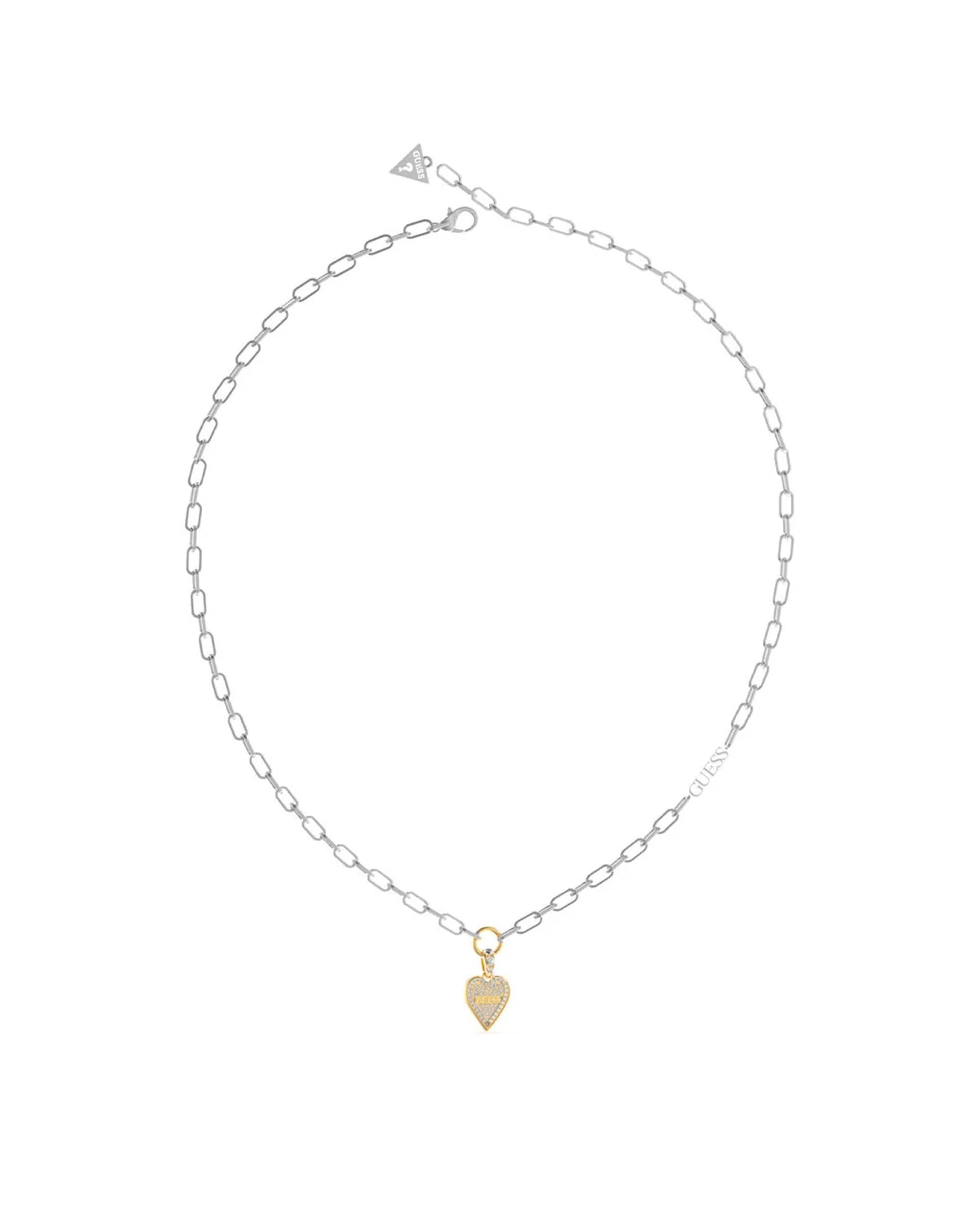 Guess Kalpli Kadın Kolye JGUJUBN03249JWYGRHTU