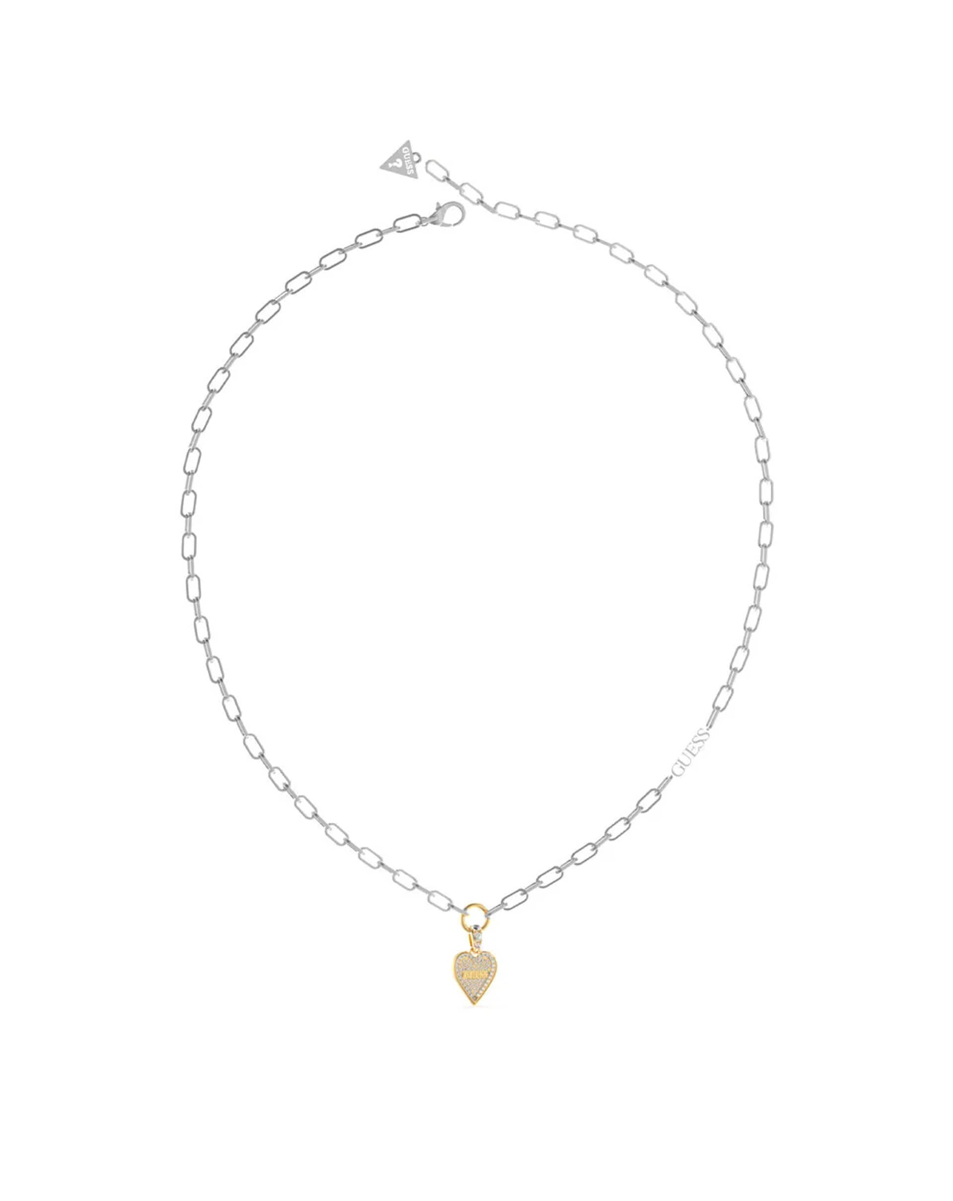 Guess Kalpli Kadın Kolye JGUJUBN03249JWYGRHTU