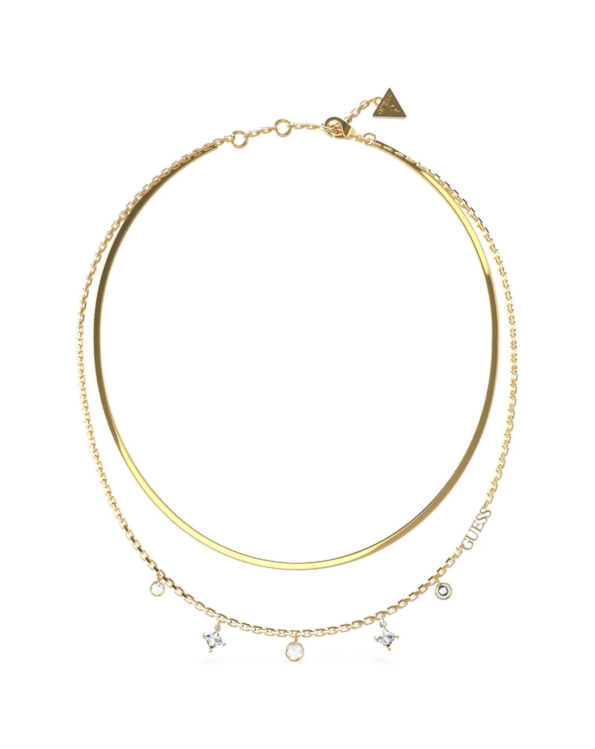 Guess Kadın Kolye JGUJUBN03067JWYGWHTU