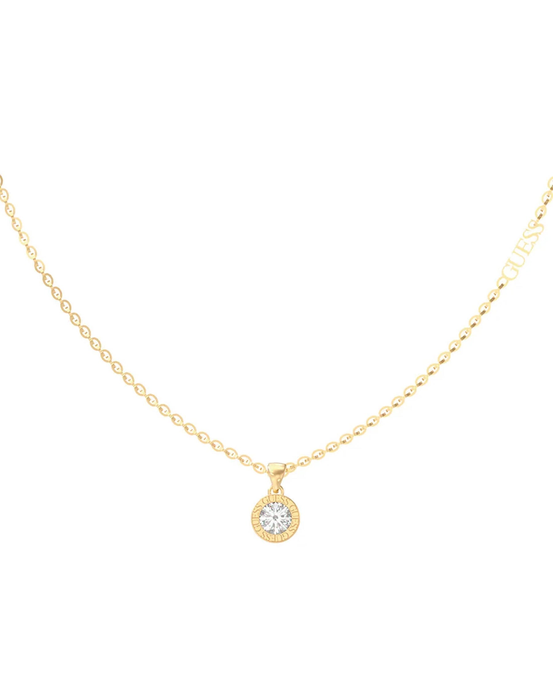 Guess Kadın Kolye JGUJUBN02245JWYGTU