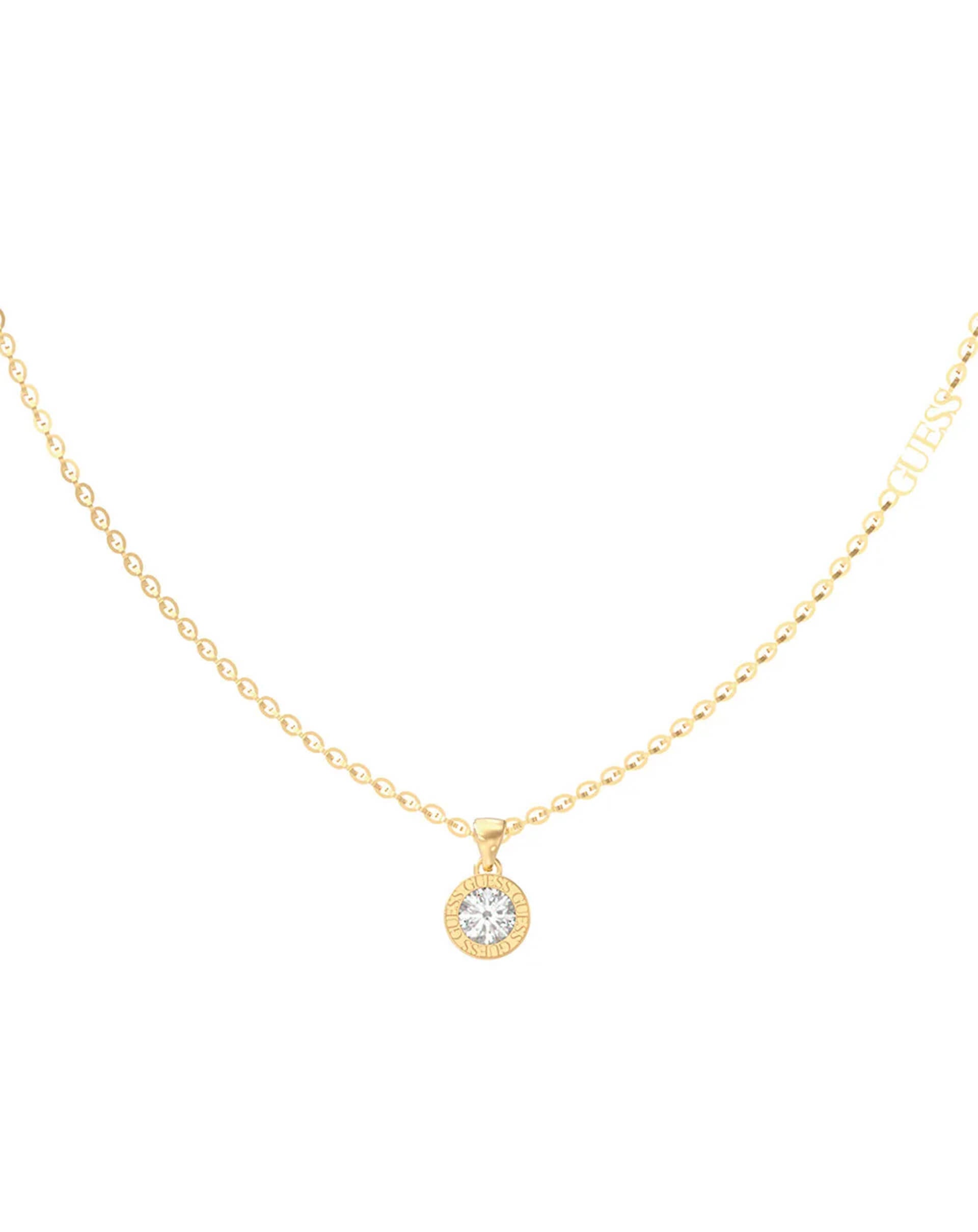 Guess Kadın Kolye JGUJUBN02245JWYGTU