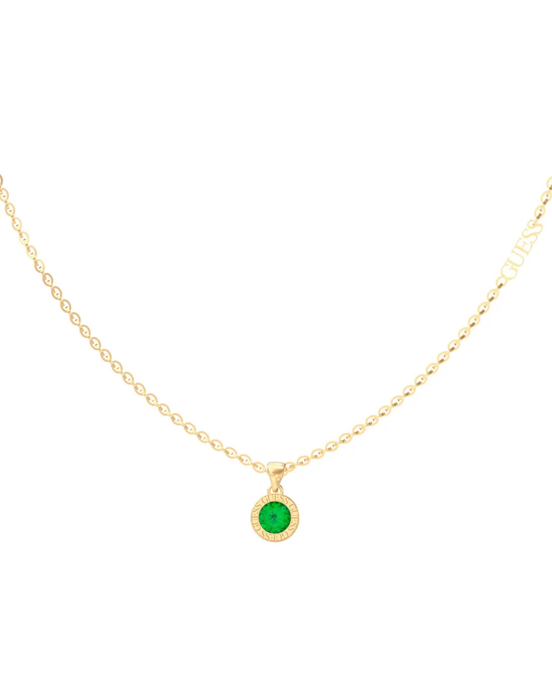 Guess Kadın Kolye JGUJUBN02245JWYGEMTU