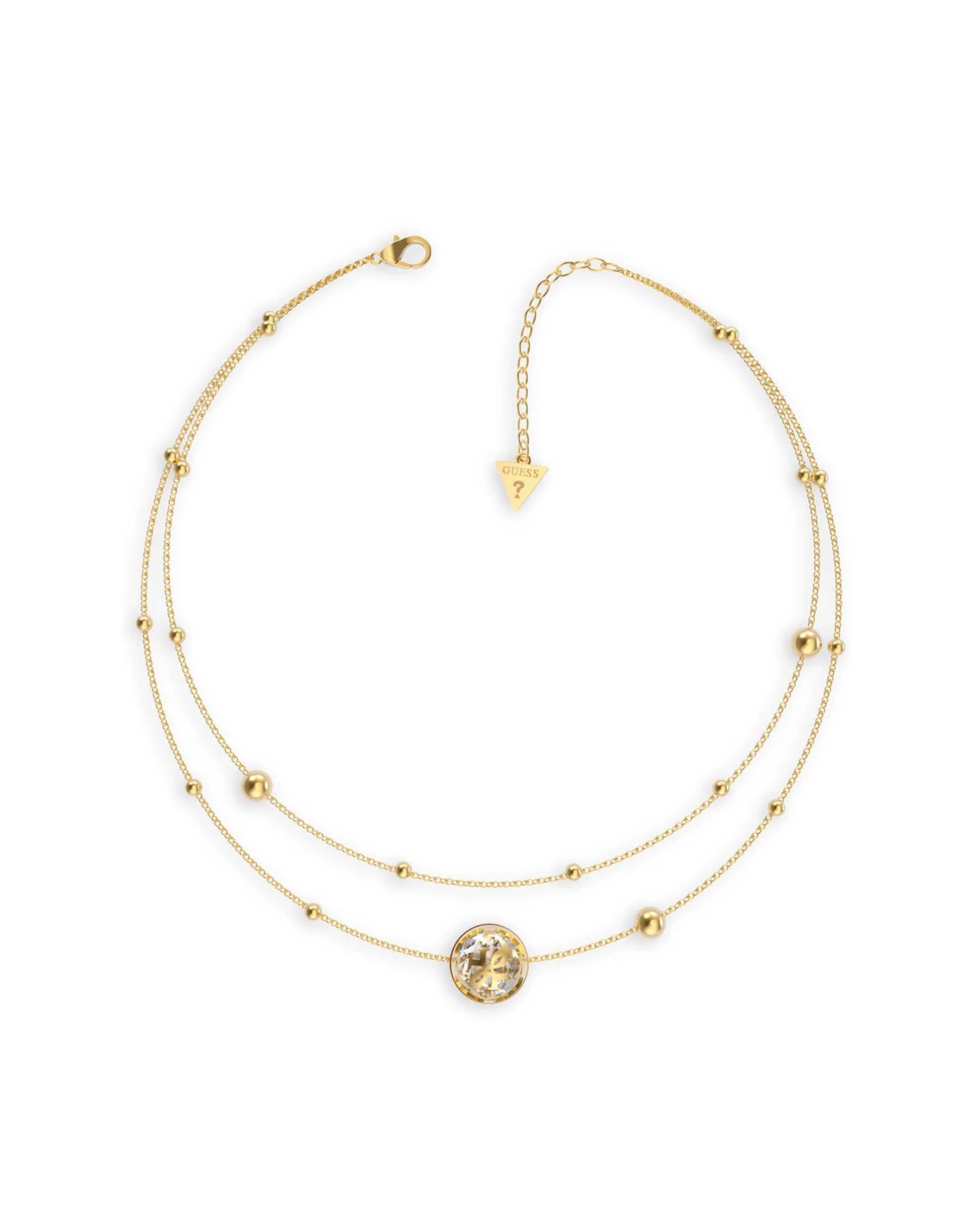 Guess Kadın Kolye JGUJUBN01387JWYGTU