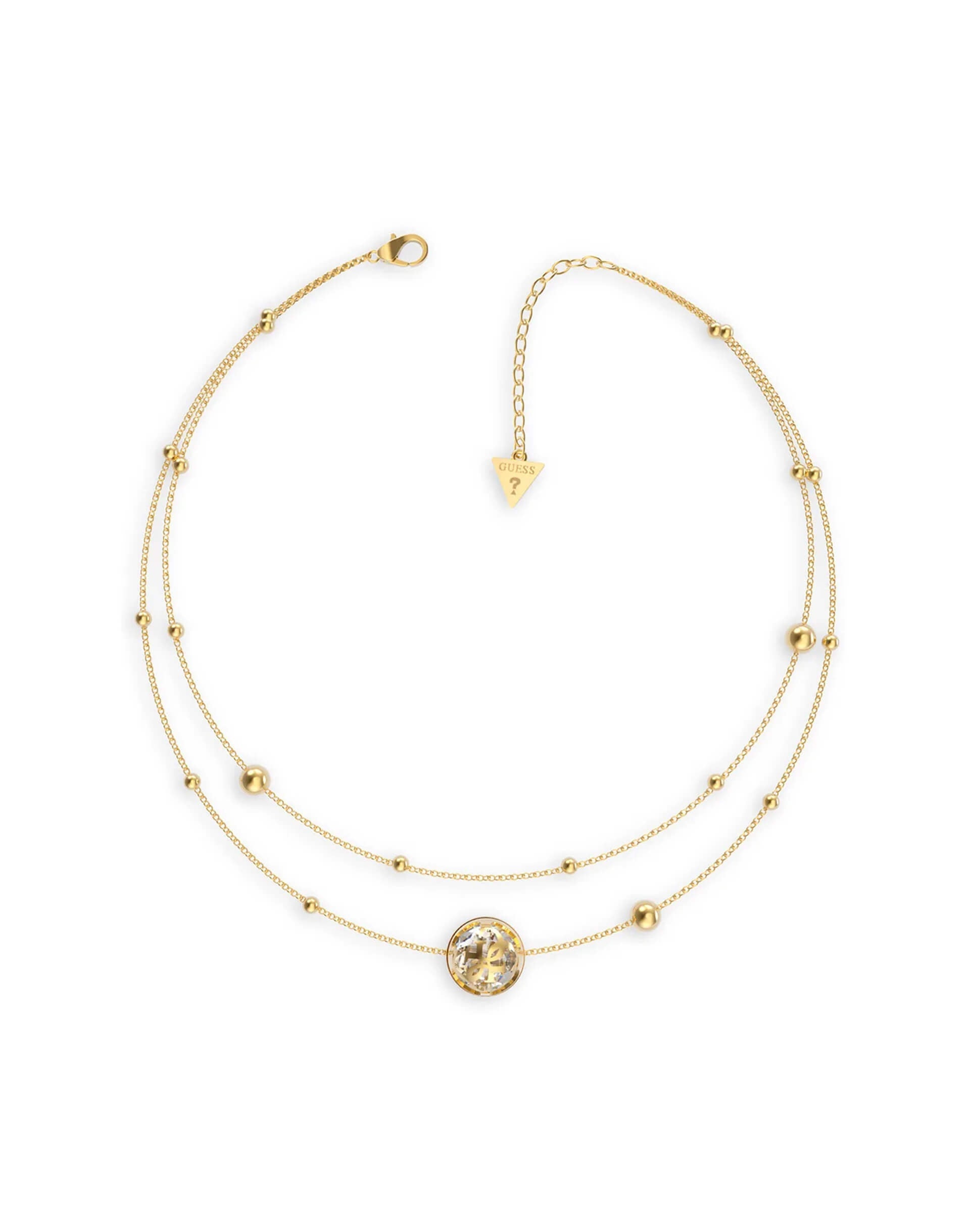 Guess Kadın Kolye JGUJUBN01387JWYGTU