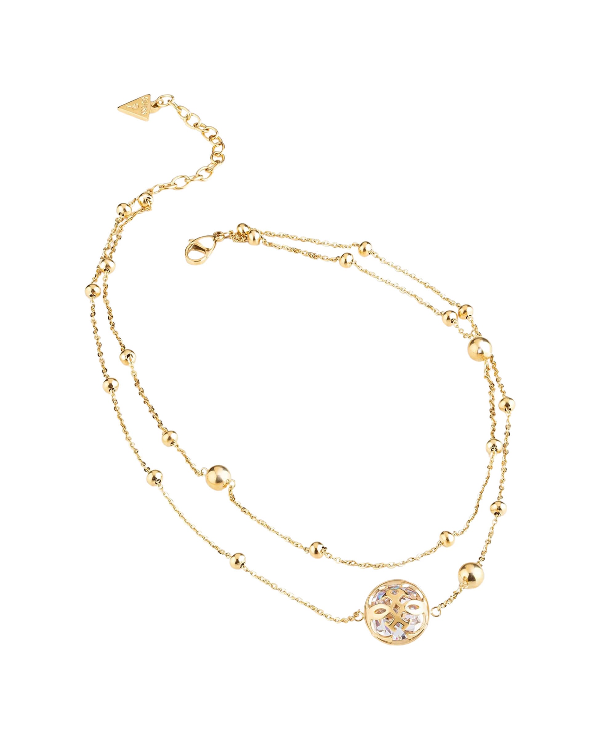 Guess Kadın Kolye JGUJUBN01387JWYGTU