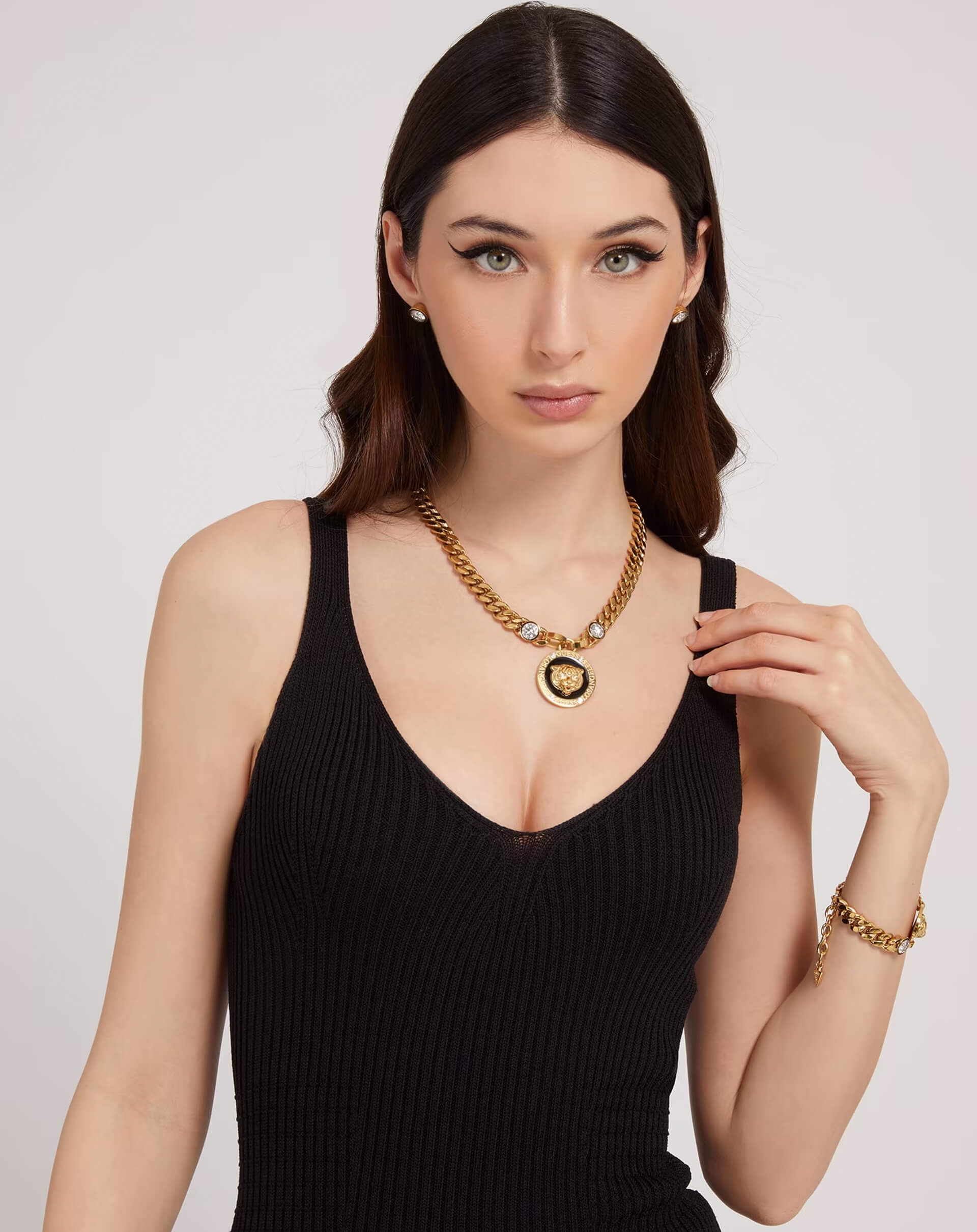 Guess Kadın Kolye JGUJUBN01353JWYGBKTU