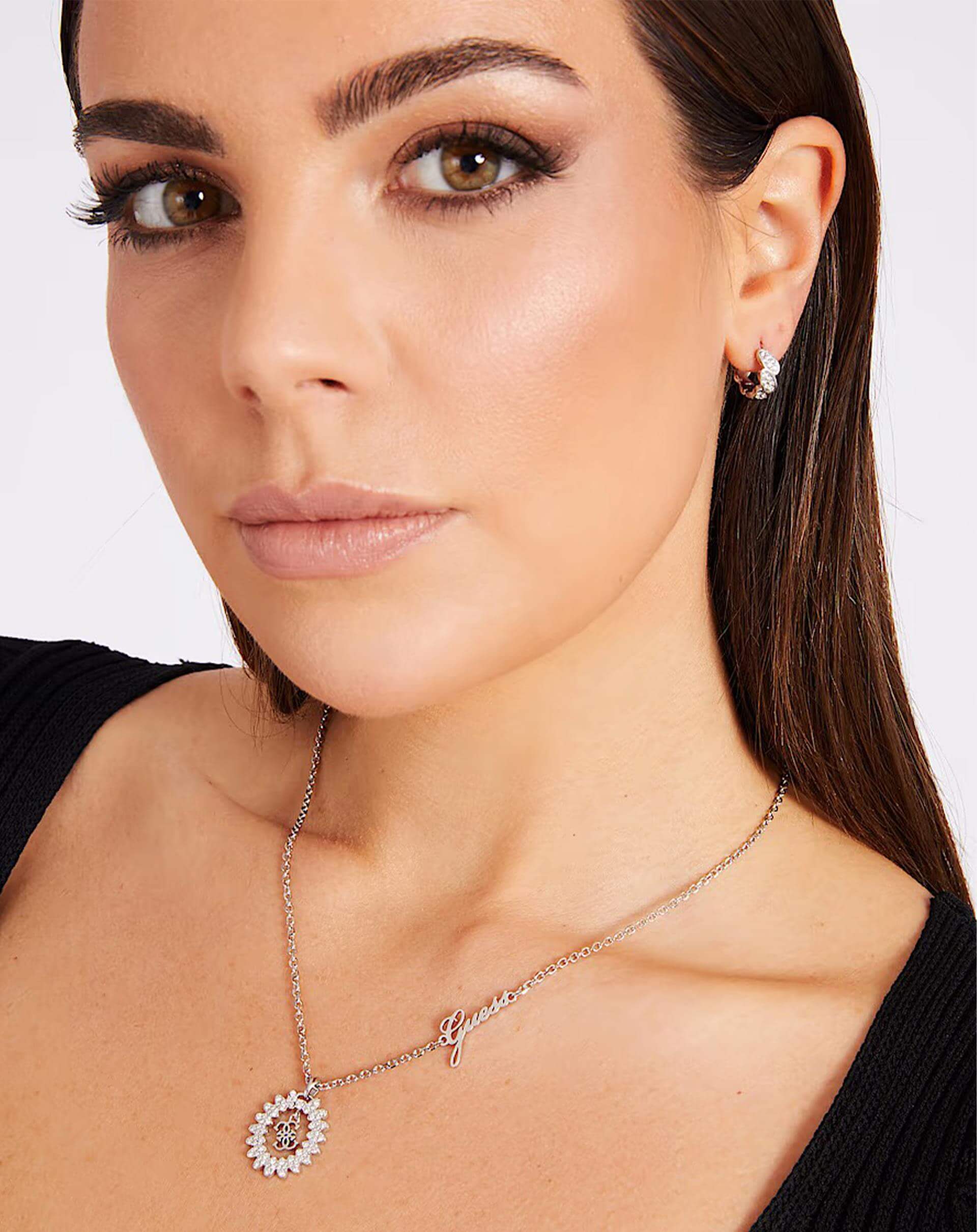 Guess Kadın Kolye JGUJUBN01331JWRHTU