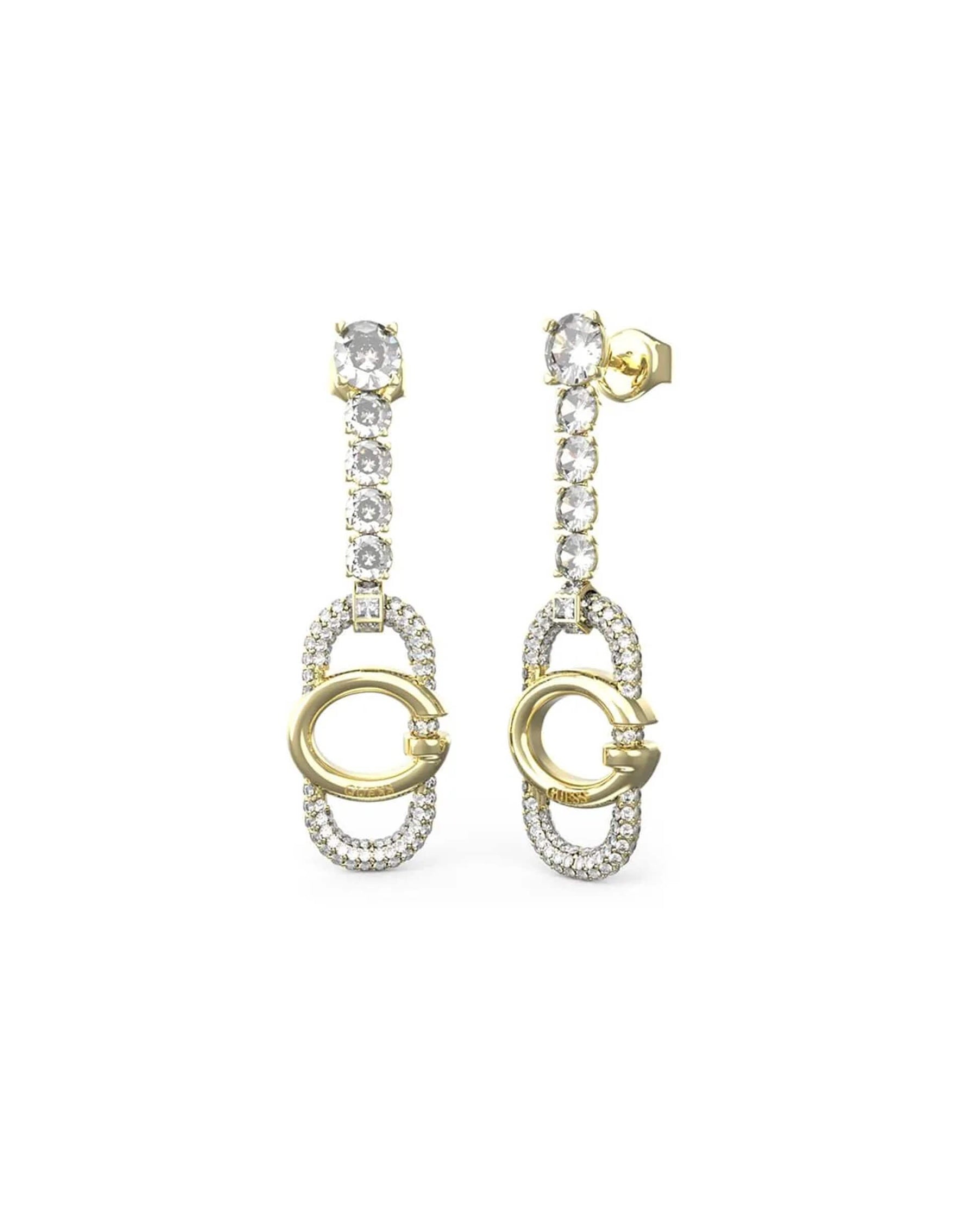 Guess Kadın Küpe JGUJUBE04507JWYGTU