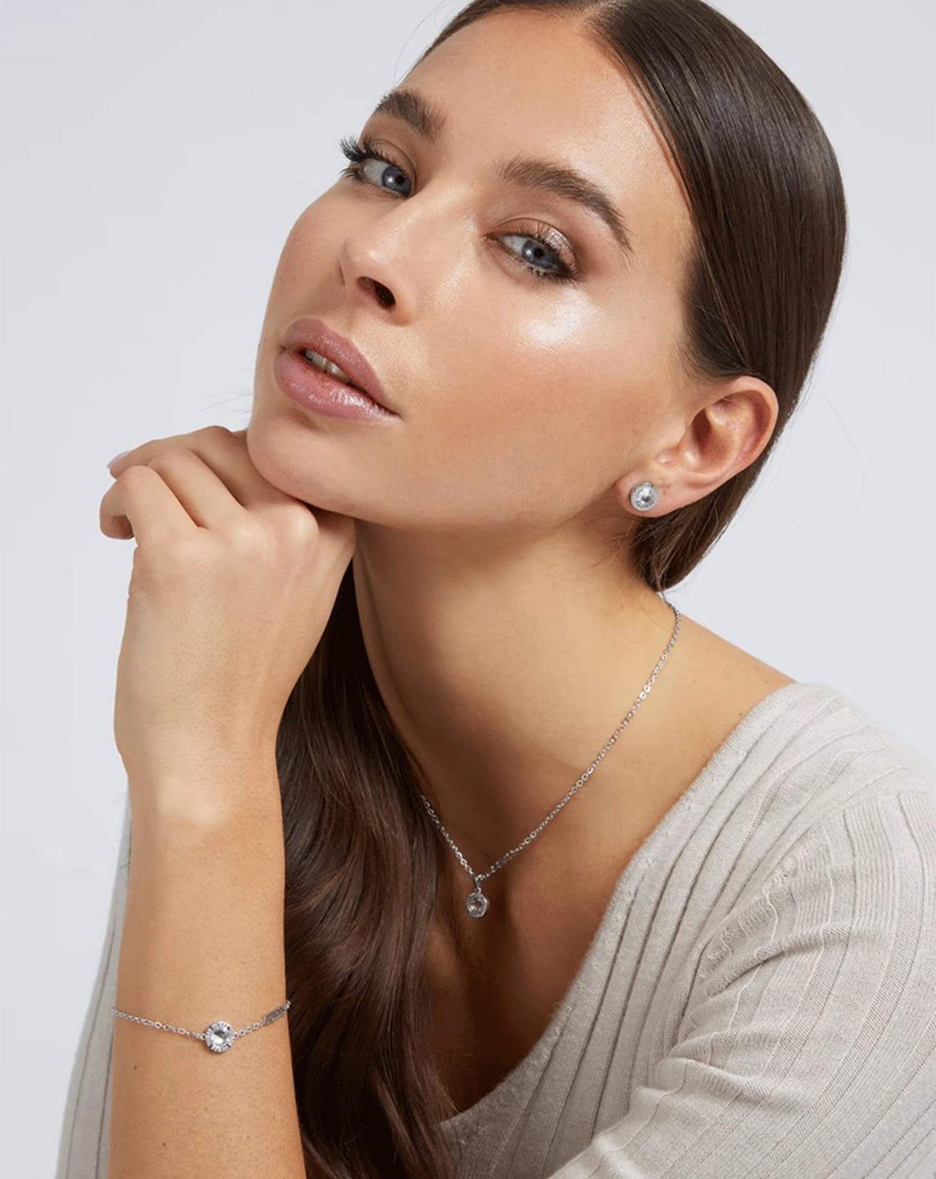 Guess Kadın Küpe JGUJUBE02244JWRHTU