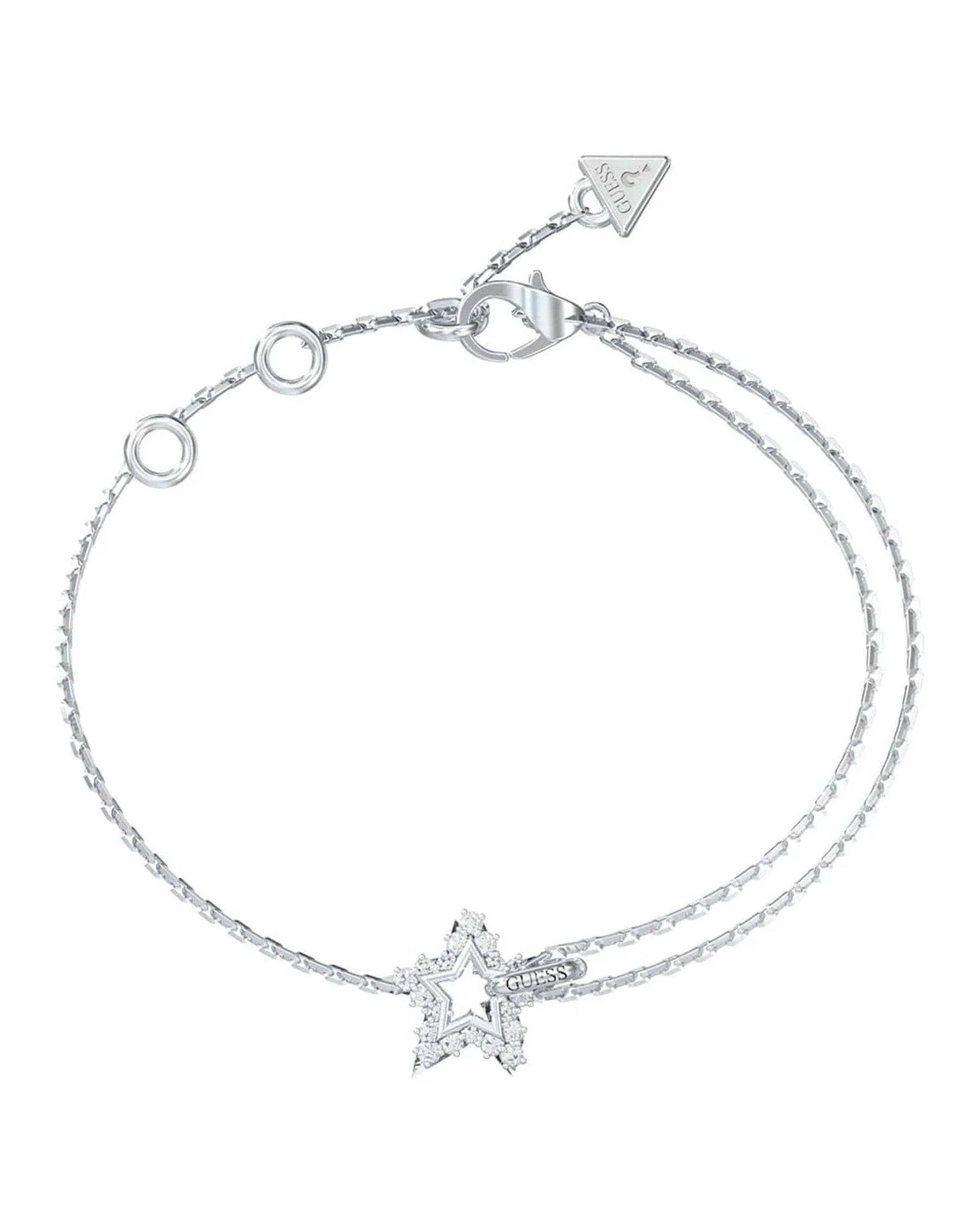 Guess Yıldız Kadın Bileklik JGUJUBB05538JWRHS