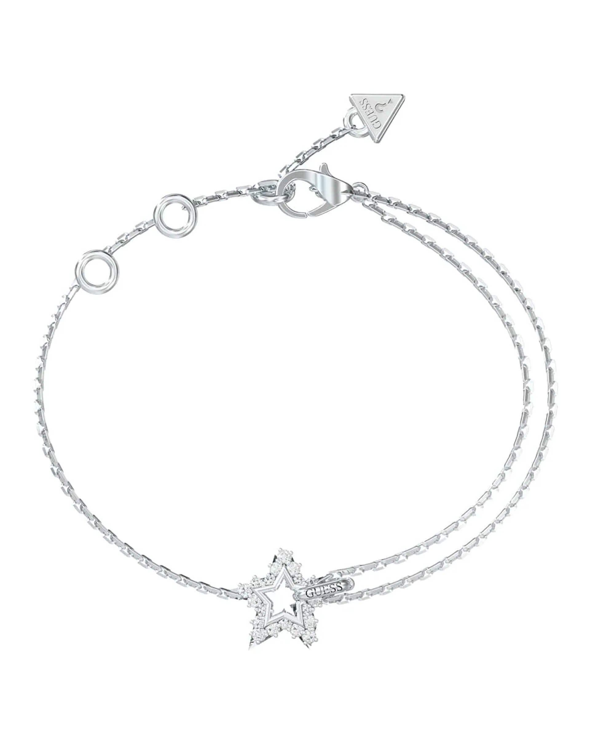Guess Yıldız Kadın Bileklik JGUJUBB05538JWRHS