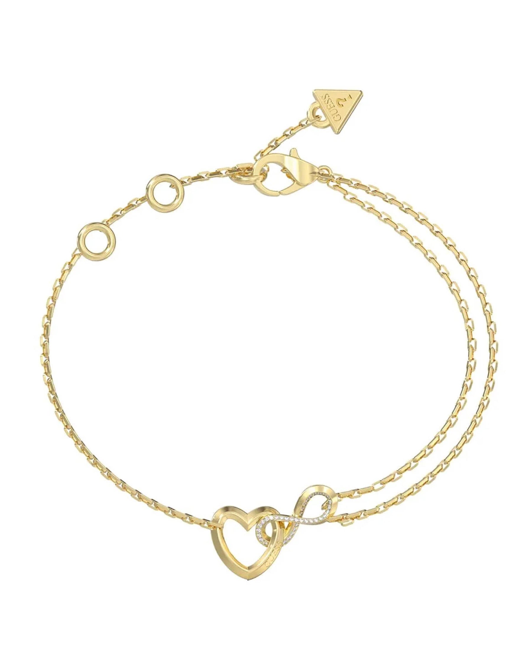 Guess Kalpli Kadın Bileklik JGUJUBB05531JWYGS
