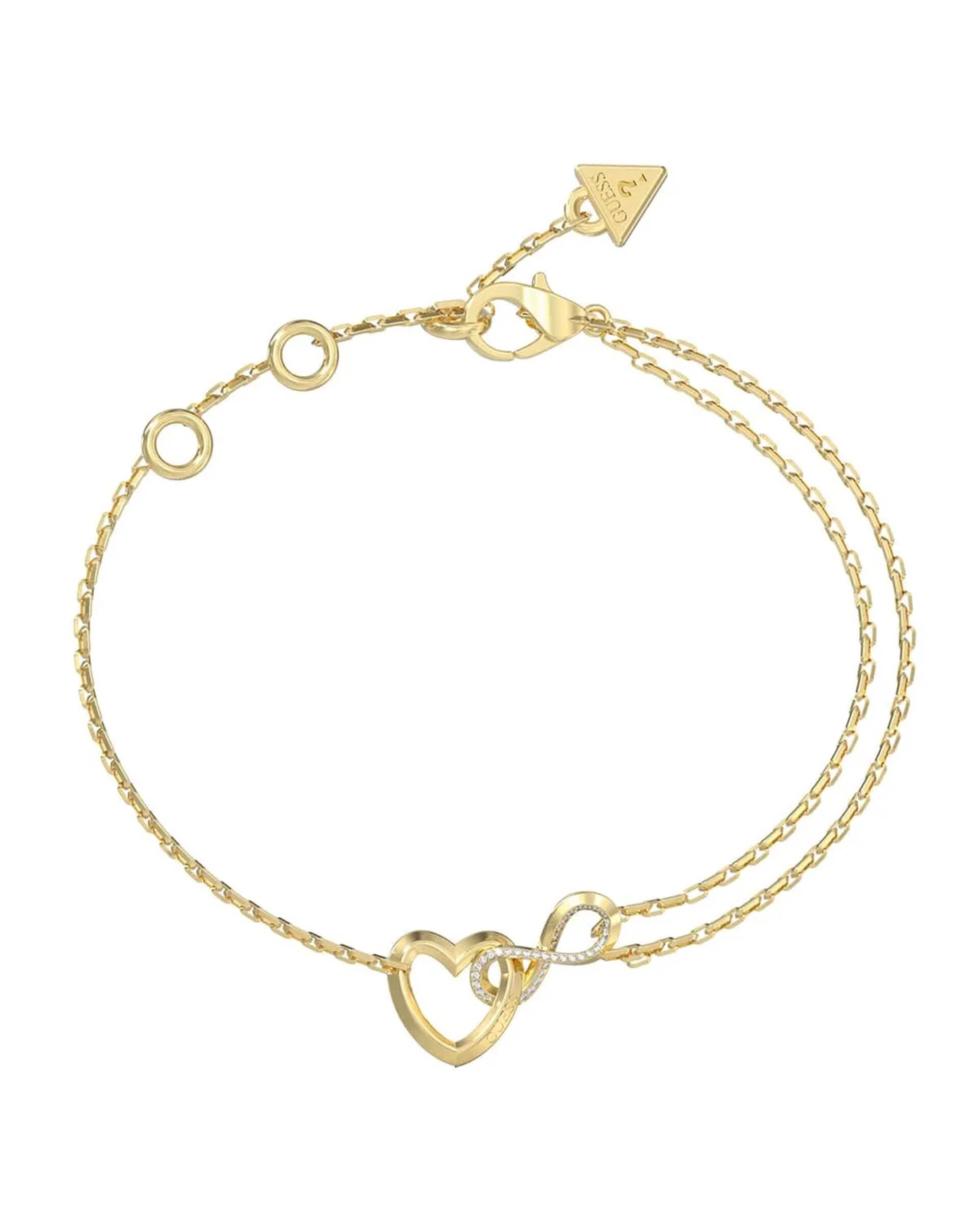 Guess Kalpli Kadın Bileklik JGUJUBB05531JWYGS