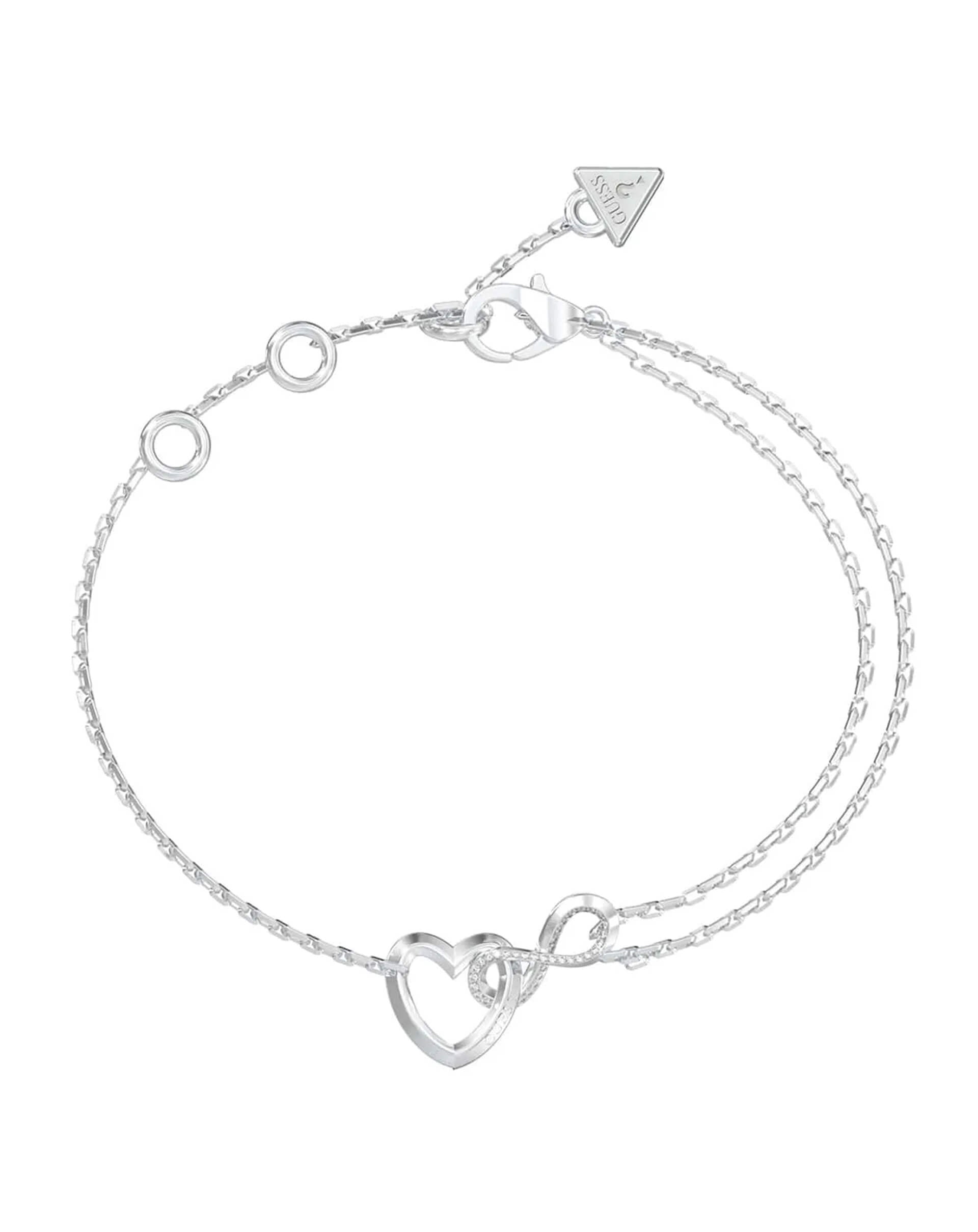 Guess Kalpli Kadın Bileklik JGUJUBB05531JWRHS