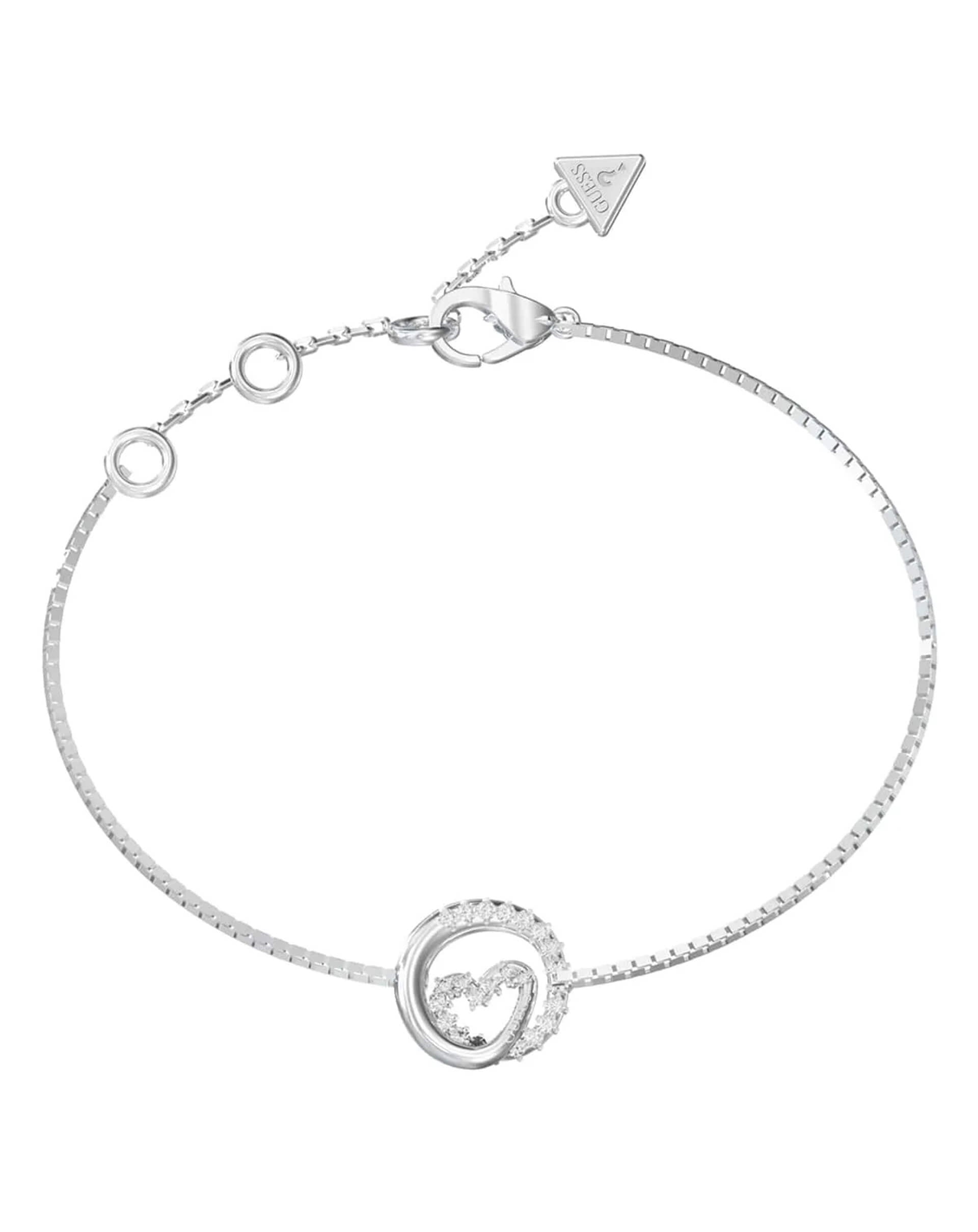 Guess Kalpli Kadın Bileklik JGUJUBB05527JWRHS