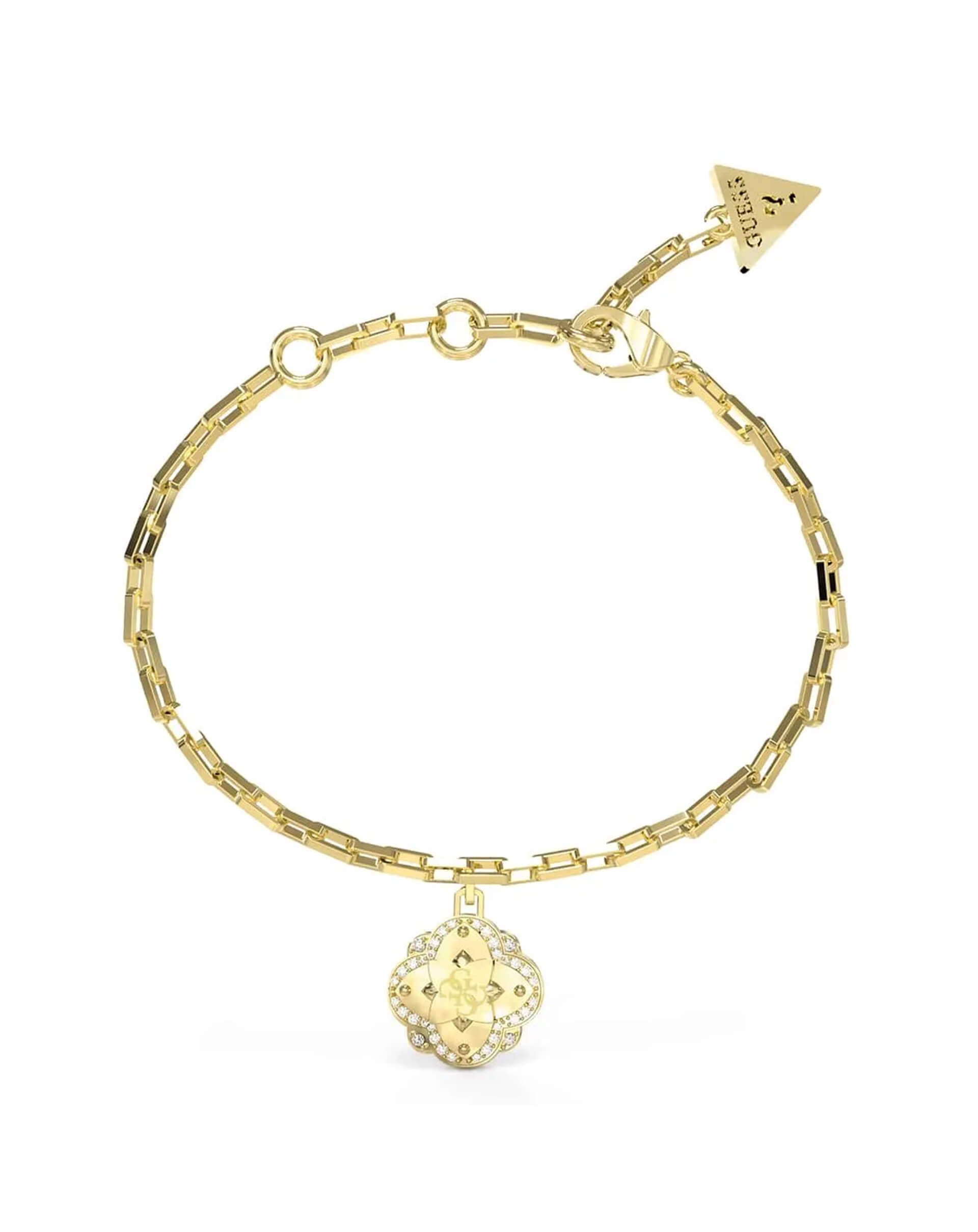 Guess Kadın Bileklik JGUJUBB05509JWYGS