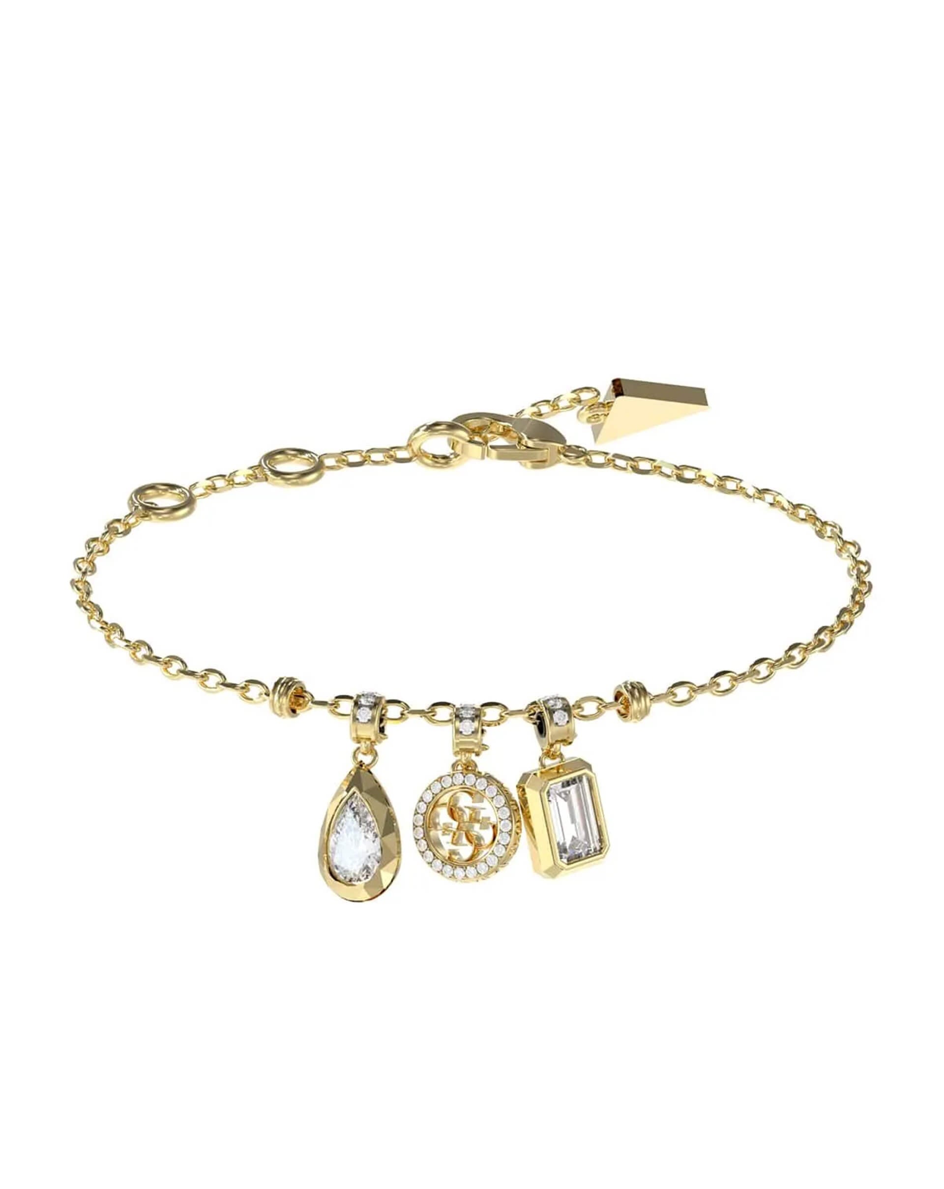 Guess Kadın Bileklik JGUJUBB05241JWYGS