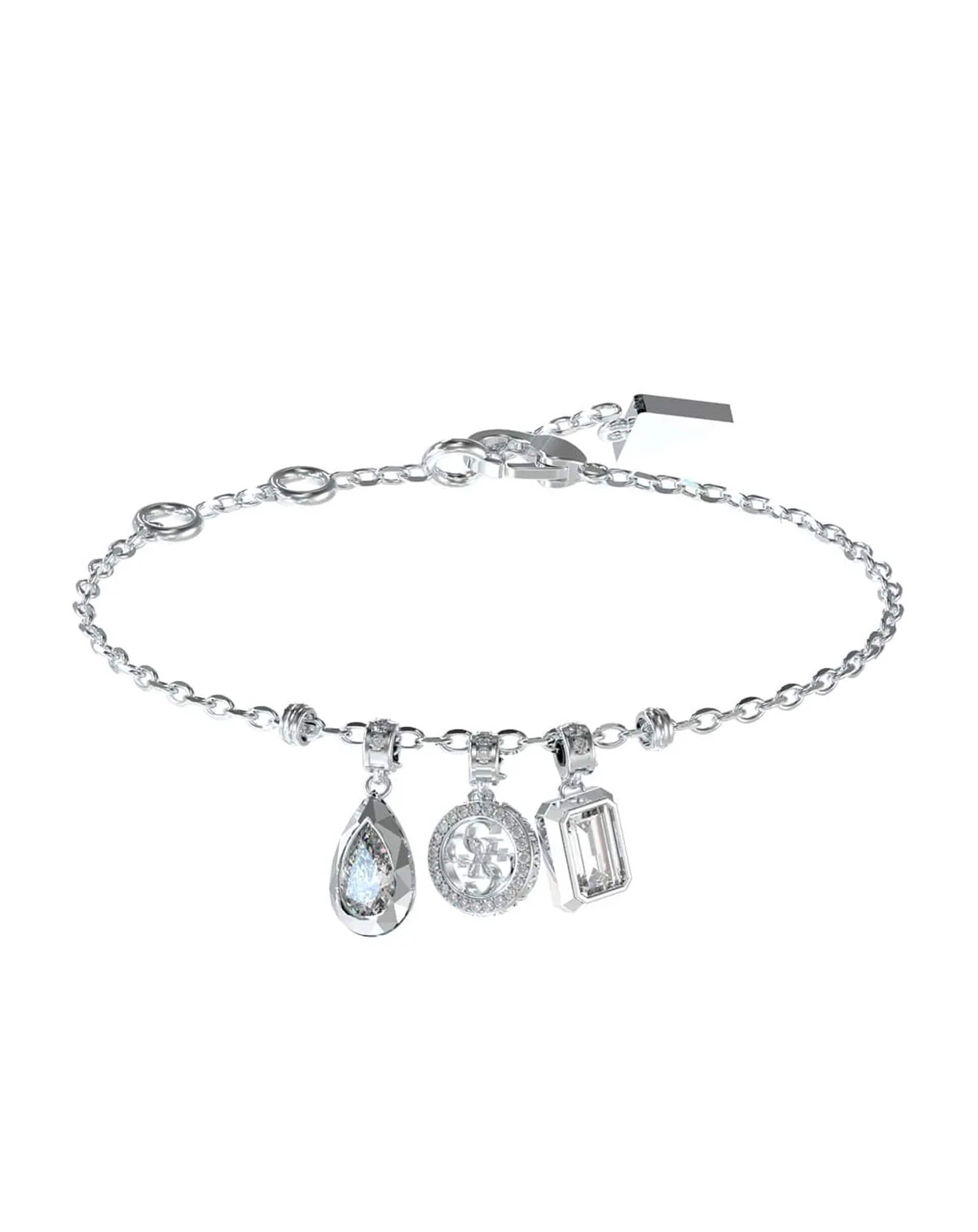 Guess Kadın Bileklik JGUJUBB05241JWRHS