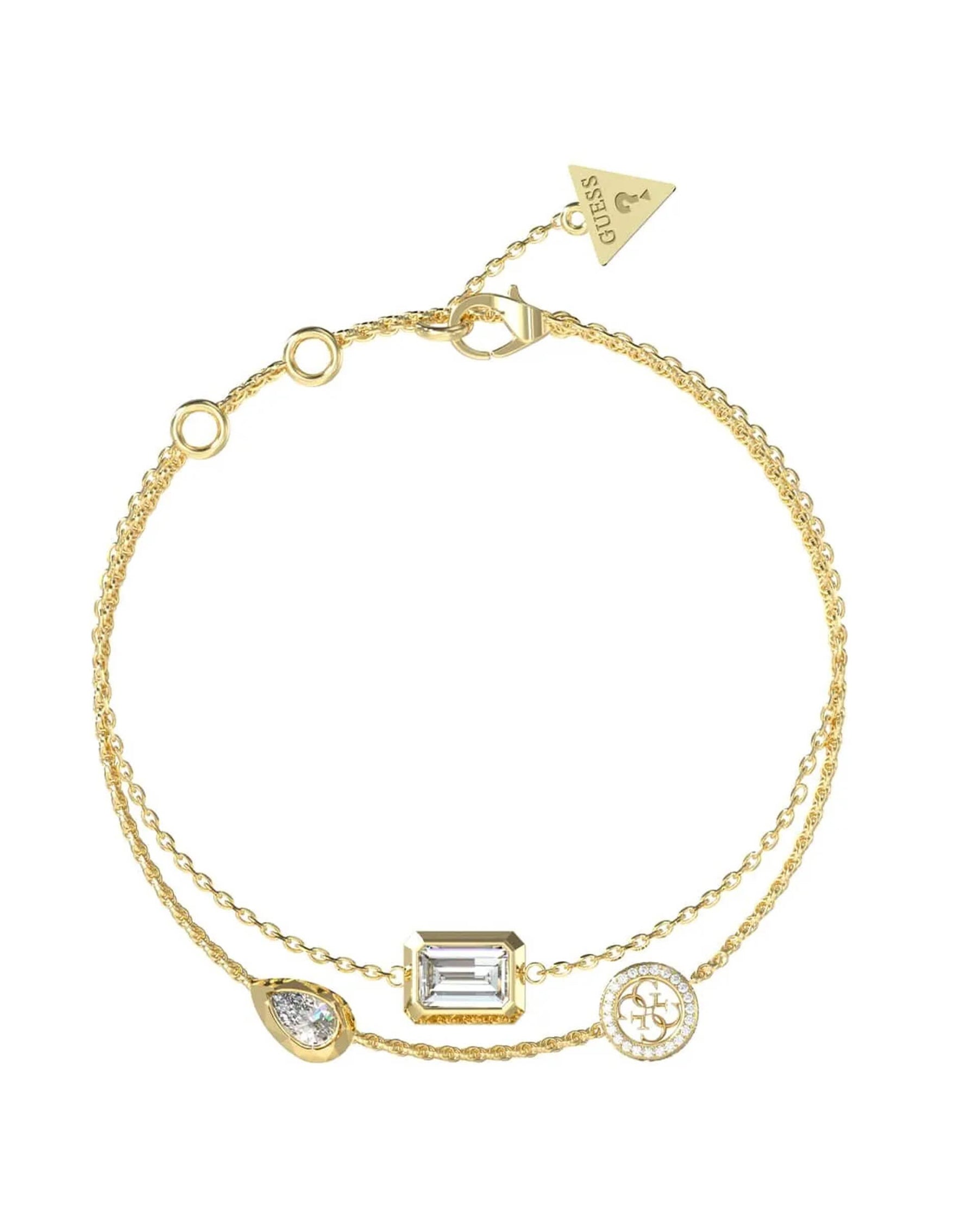Guess Kadın Bileklik JGUJUBB05237JWYGS