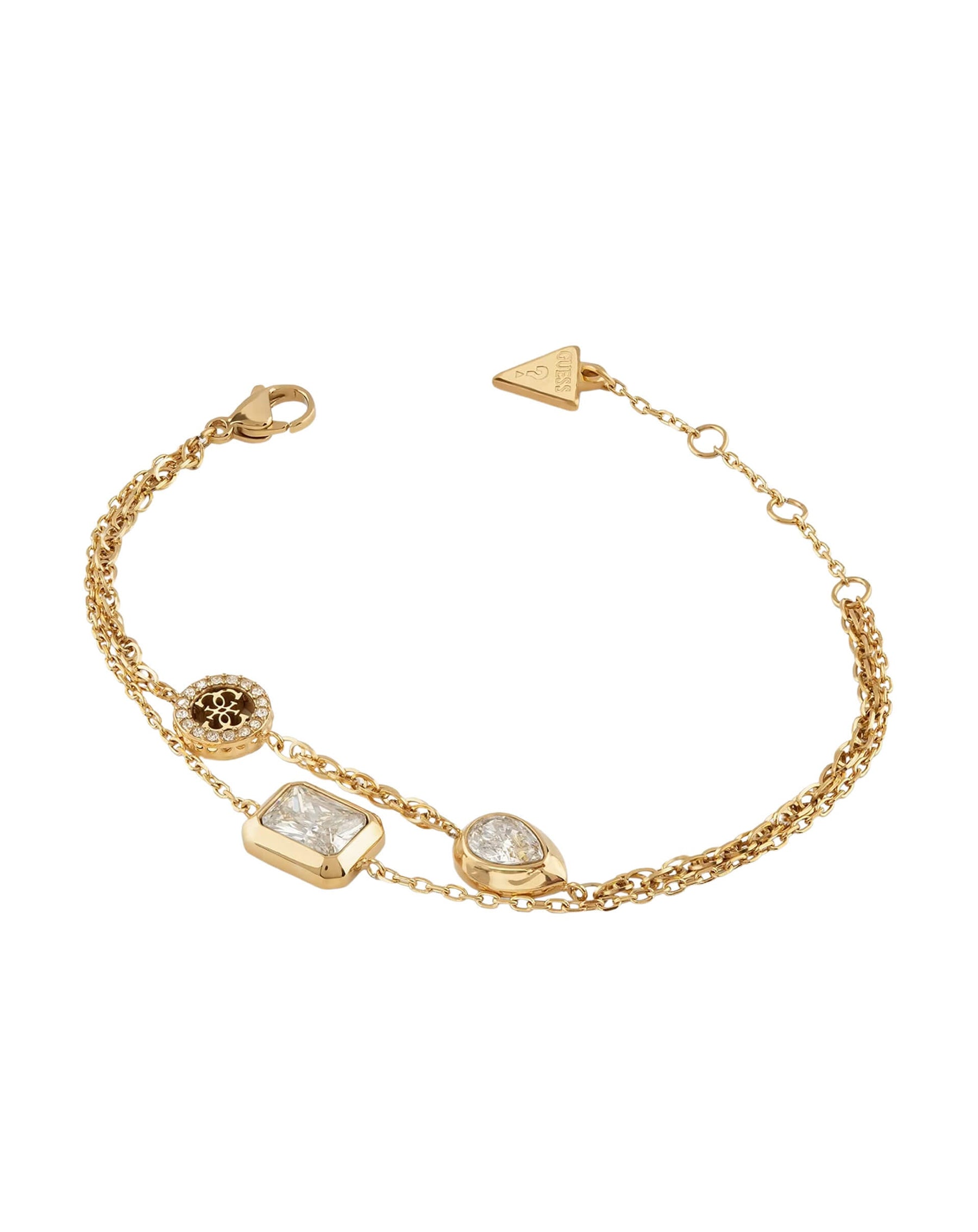 Guess Kadın Bileklik JGUJUBB05237JWYGS