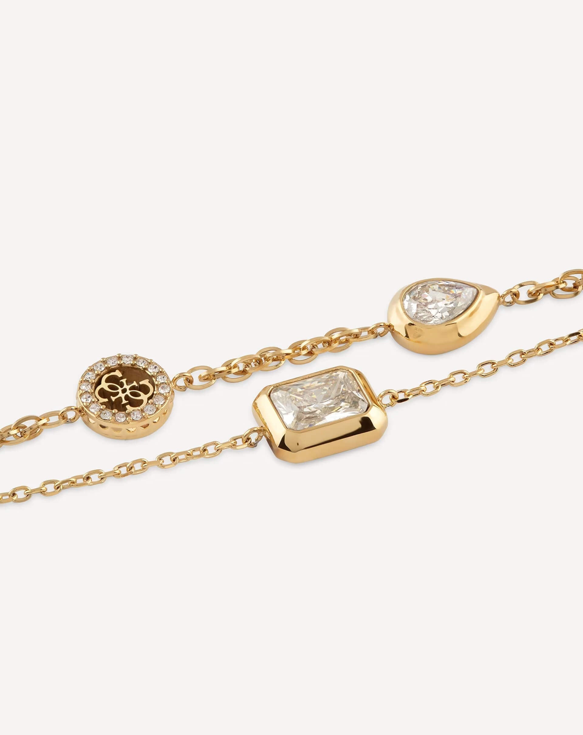 Guess Kadın Bileklik JGUJUBB05237JWYGS