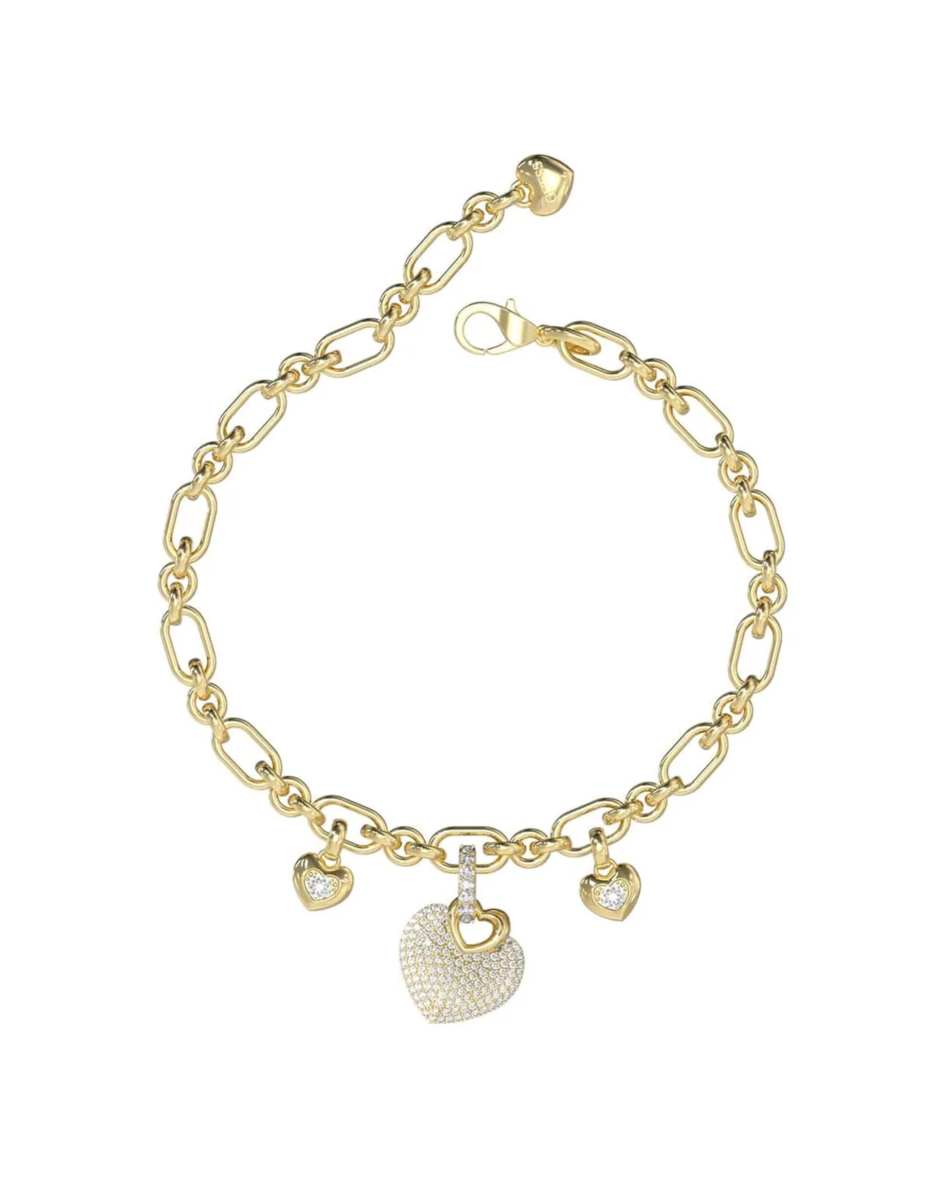 Guess Kalpli Kadın Bileklik JGUJUBB05211JWYGS
