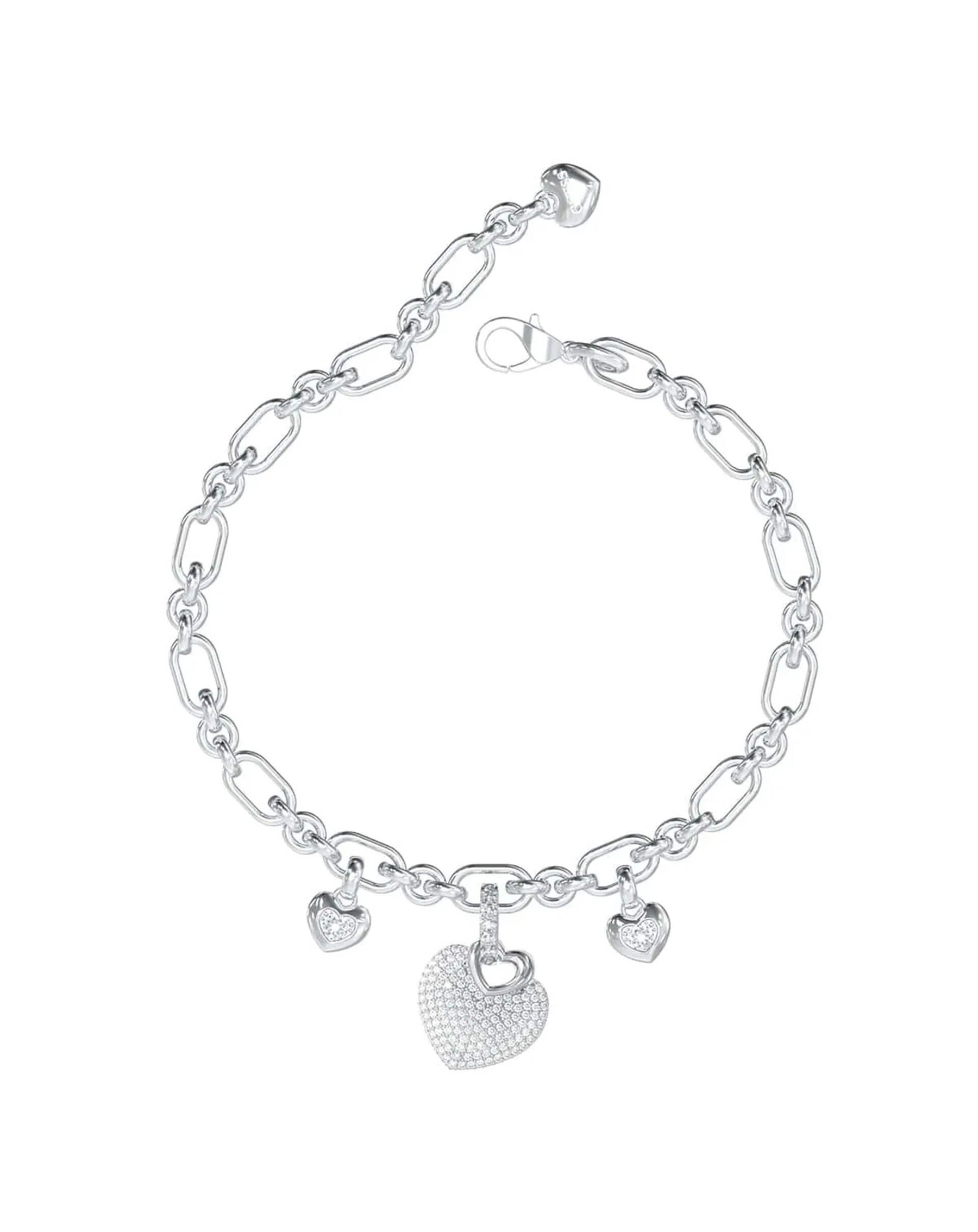 Guess Kalpli Kadın Bileklik JGUJUBB05211JWRHS